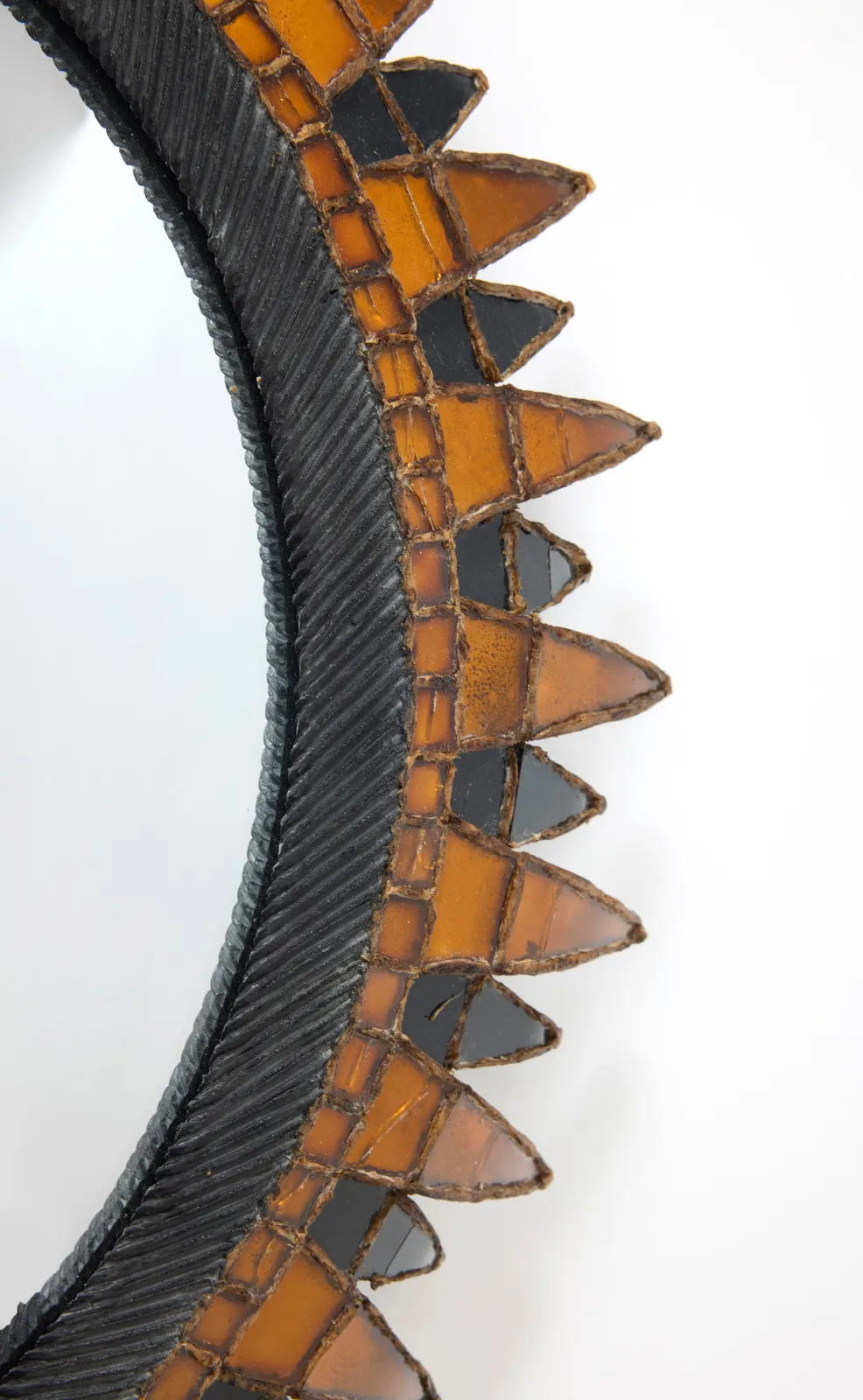 LINE VAUTRIN, SOLEIL A POINTES N°4, c. 1955