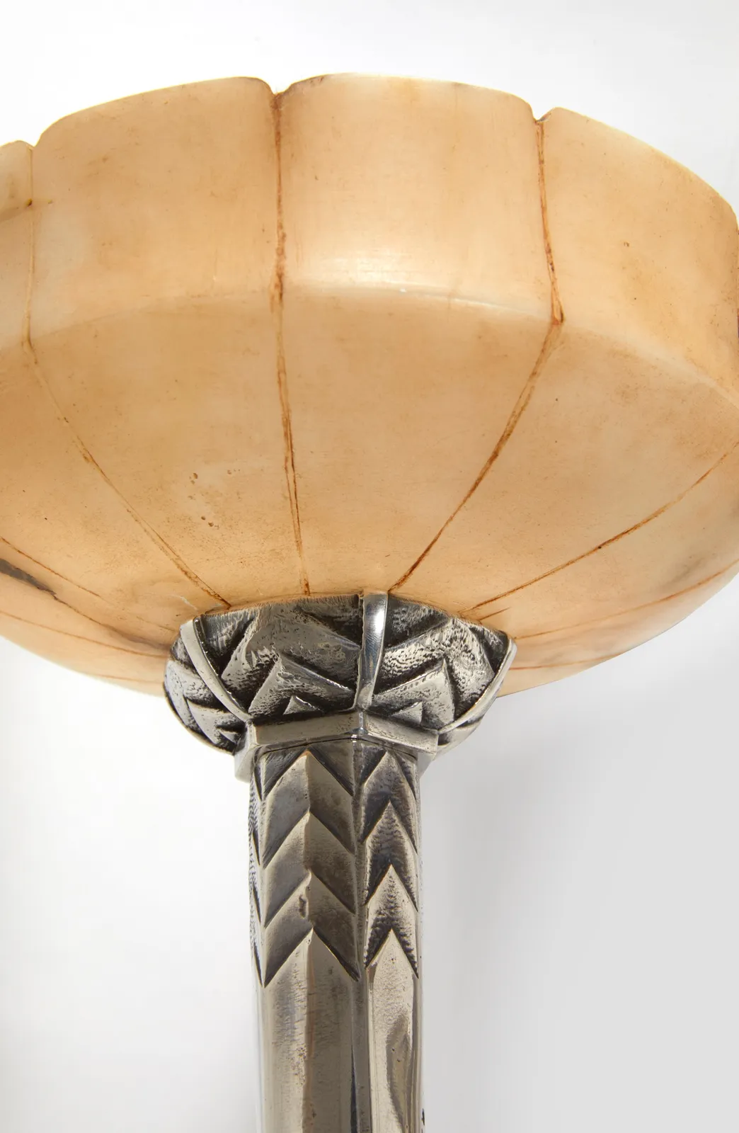 D.I.M, PAIR OF SCONCES, c. 1930