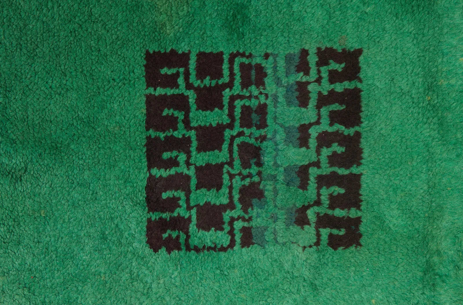 IVAN DA SILVA BRUHNS, RUG, c.1930