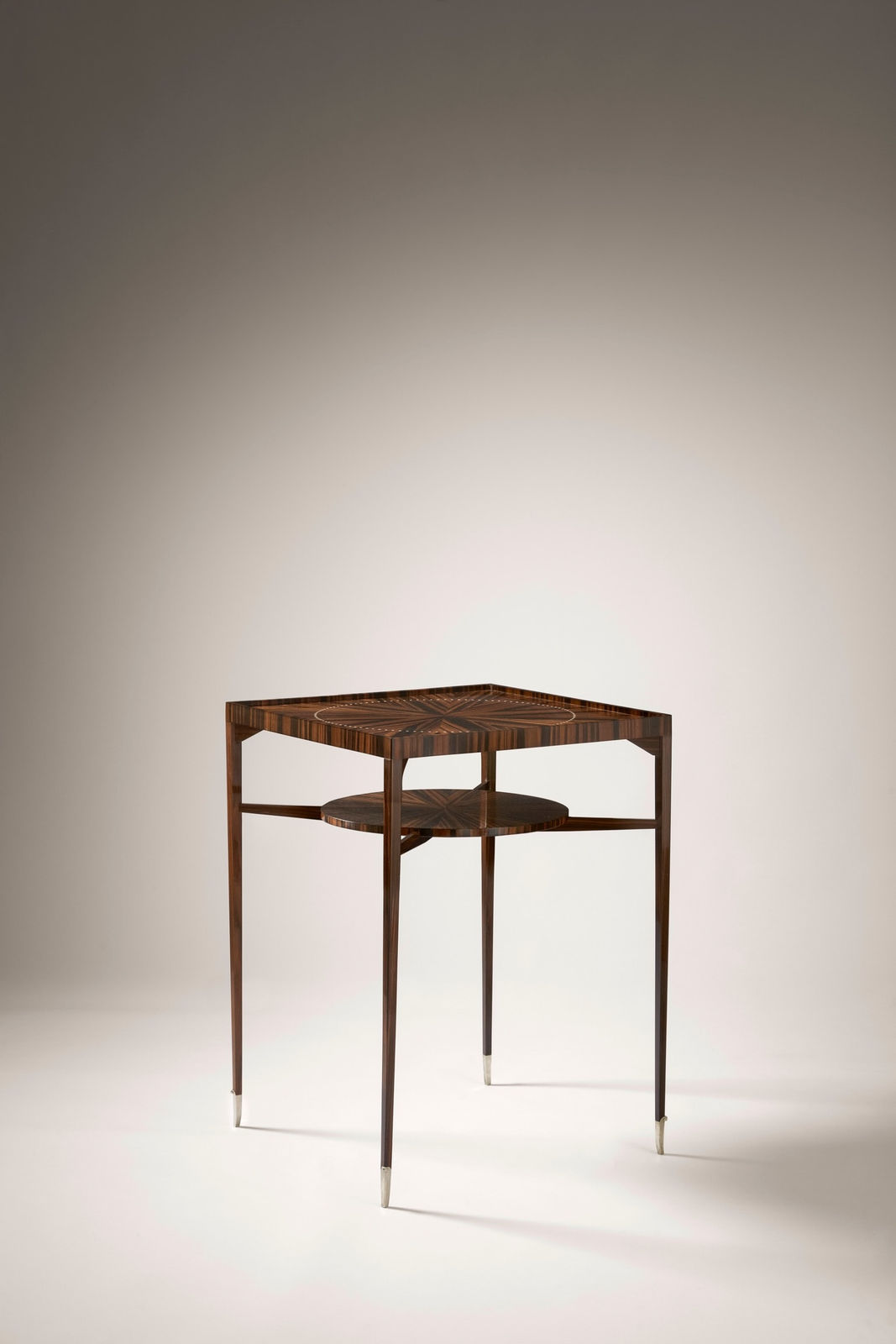 JACQUES-ÉMILE RUHLMANN, 'ARAIGNÉE' TABLE, c. 1920