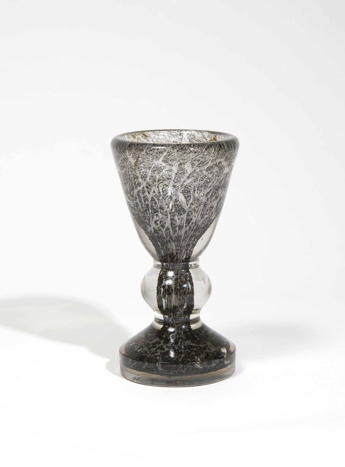 MAURICE MARINOT, Chalice, 1924