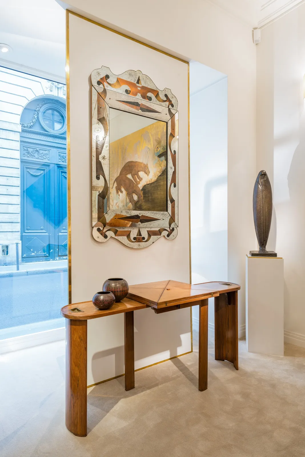 CELINE LEPAGE, FEMME DE MARRAKECH, c. 1925