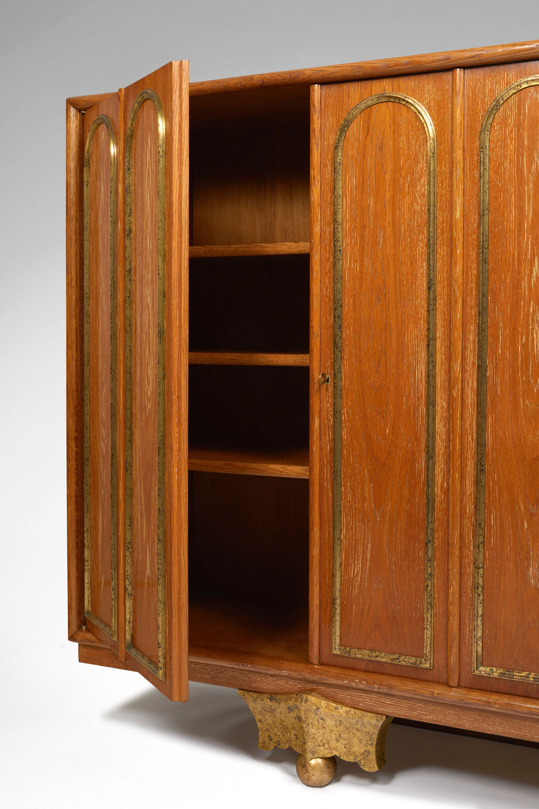 EUGÈNE PRINTZ, CABINET, 1935
