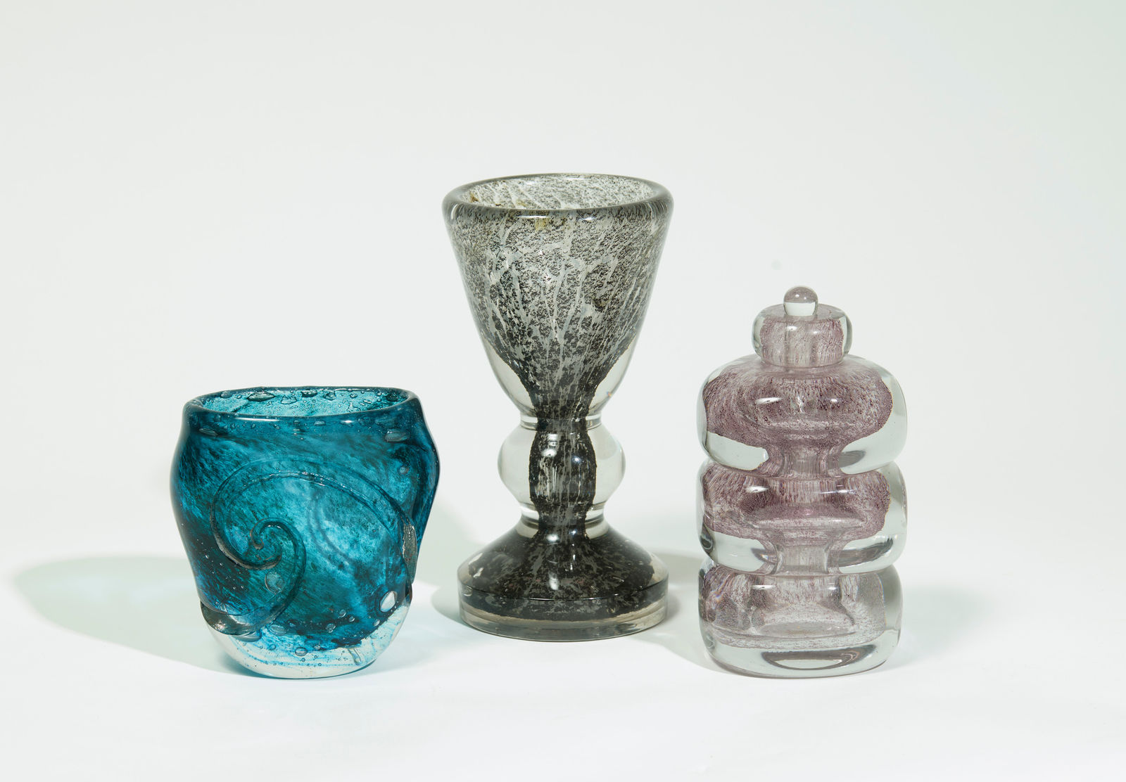 MAURICE MARINOT, Chalice, 1924