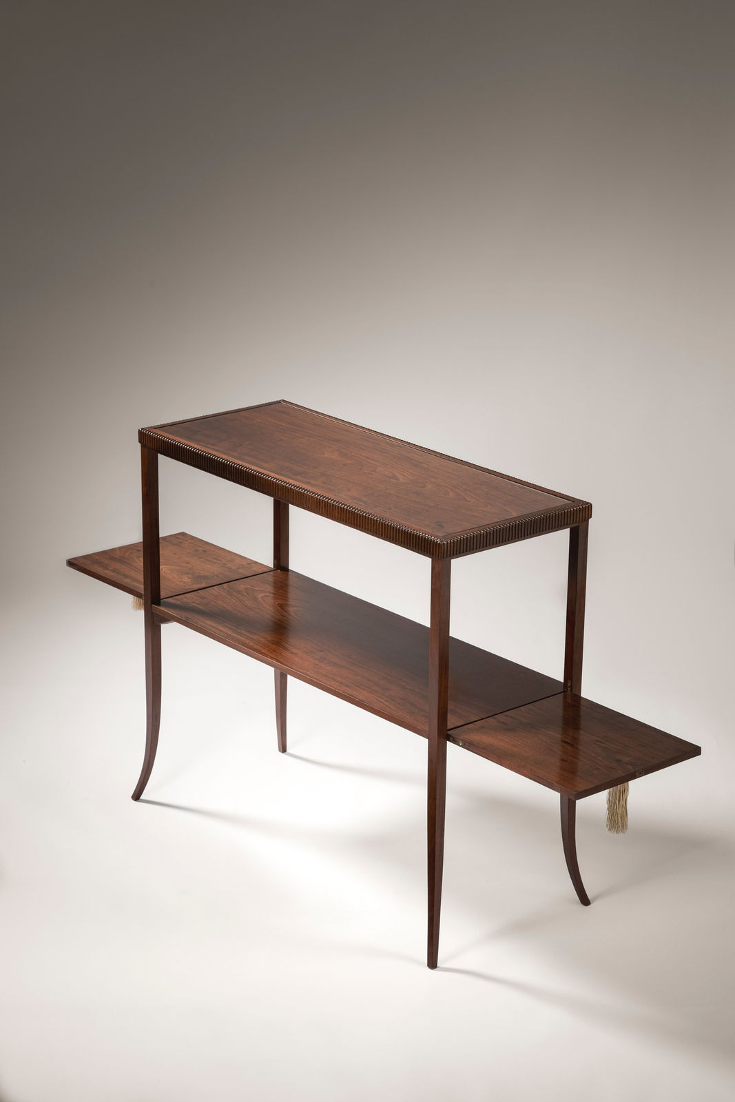 JACQUES-ÉMILE RUHLMANN, CONSOLE, c. 1925