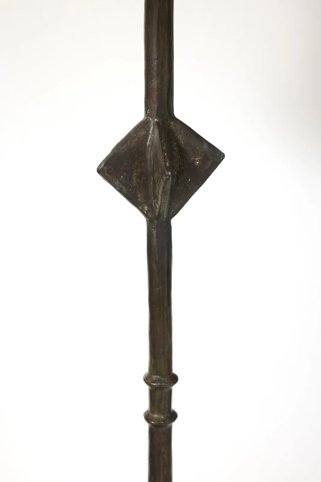 ALBERTO GIACOMETTI, PAIR OF FLOOR LAMPS 'ETOILE', c. 1936