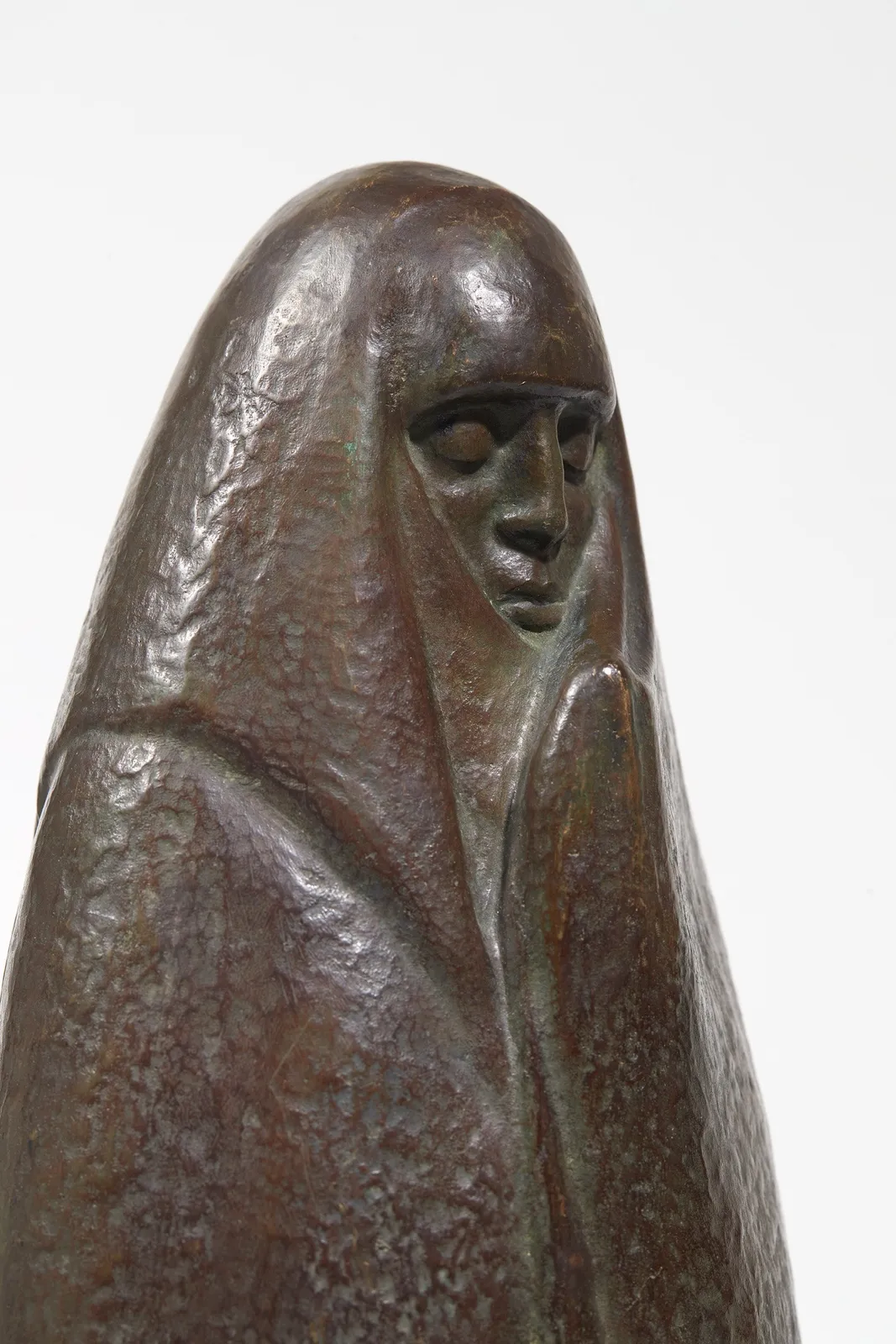 CELINE LEPAGE, FEMME DE MARRAKECH, c. 1925