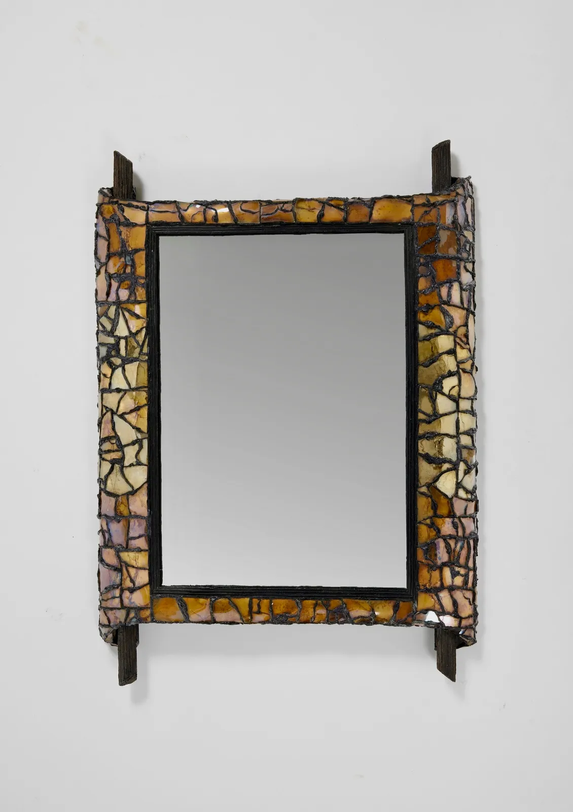 LINE VAUTRIN, 'PAPYRUS' MODEL, c. 1960