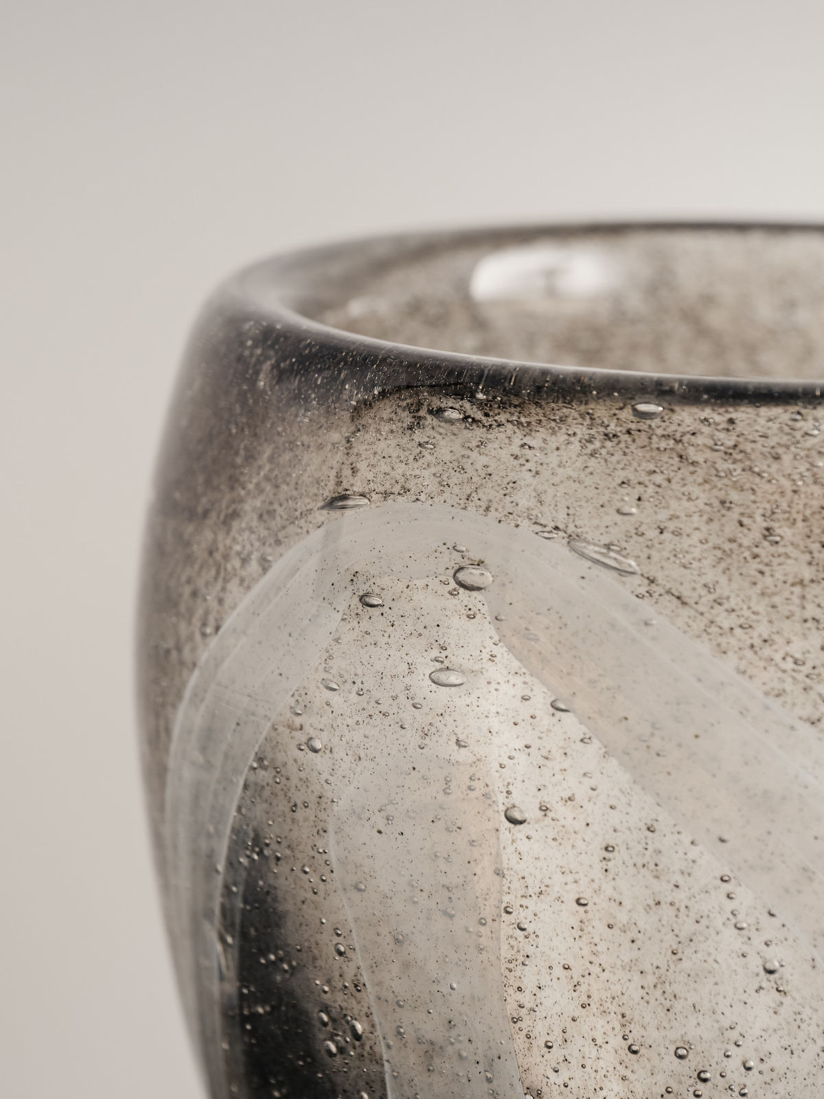 MAURICE MARINOT, VASE, 1924