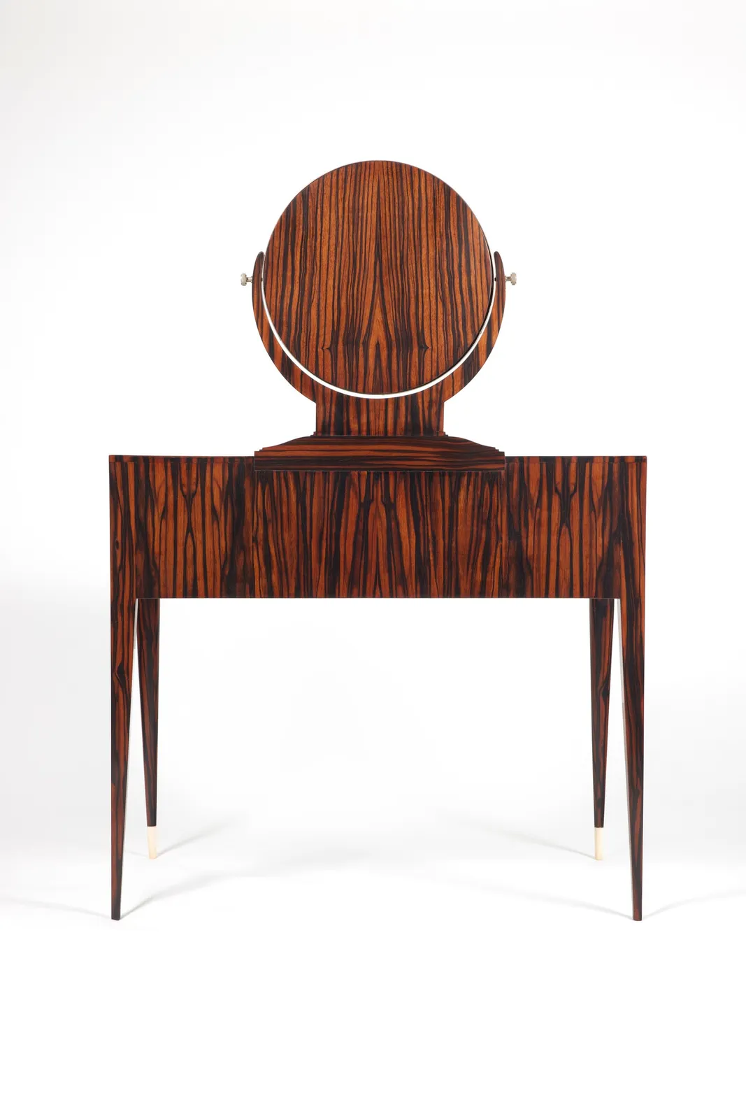 PAUL FRECHET, DRESSING TABLE, c. 1930