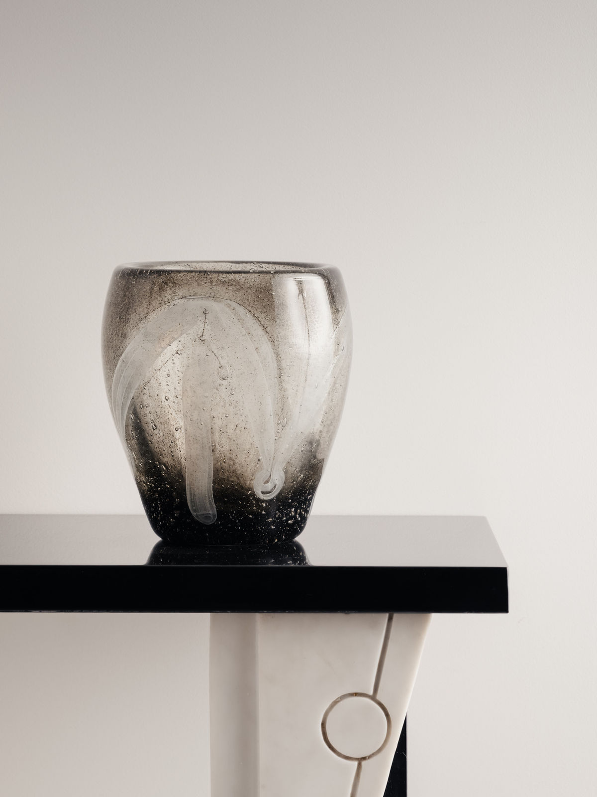 MAURICE MARINOT, VASE, 1924