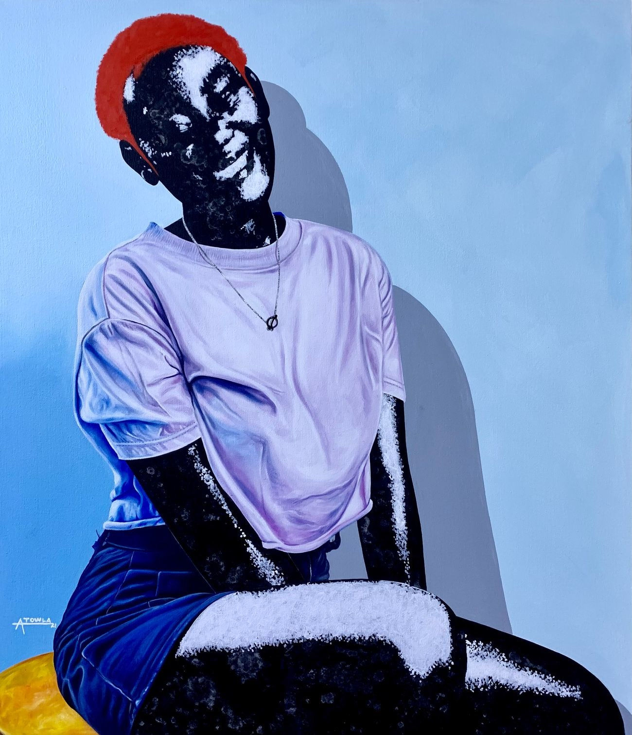 Power of beauty, 2022