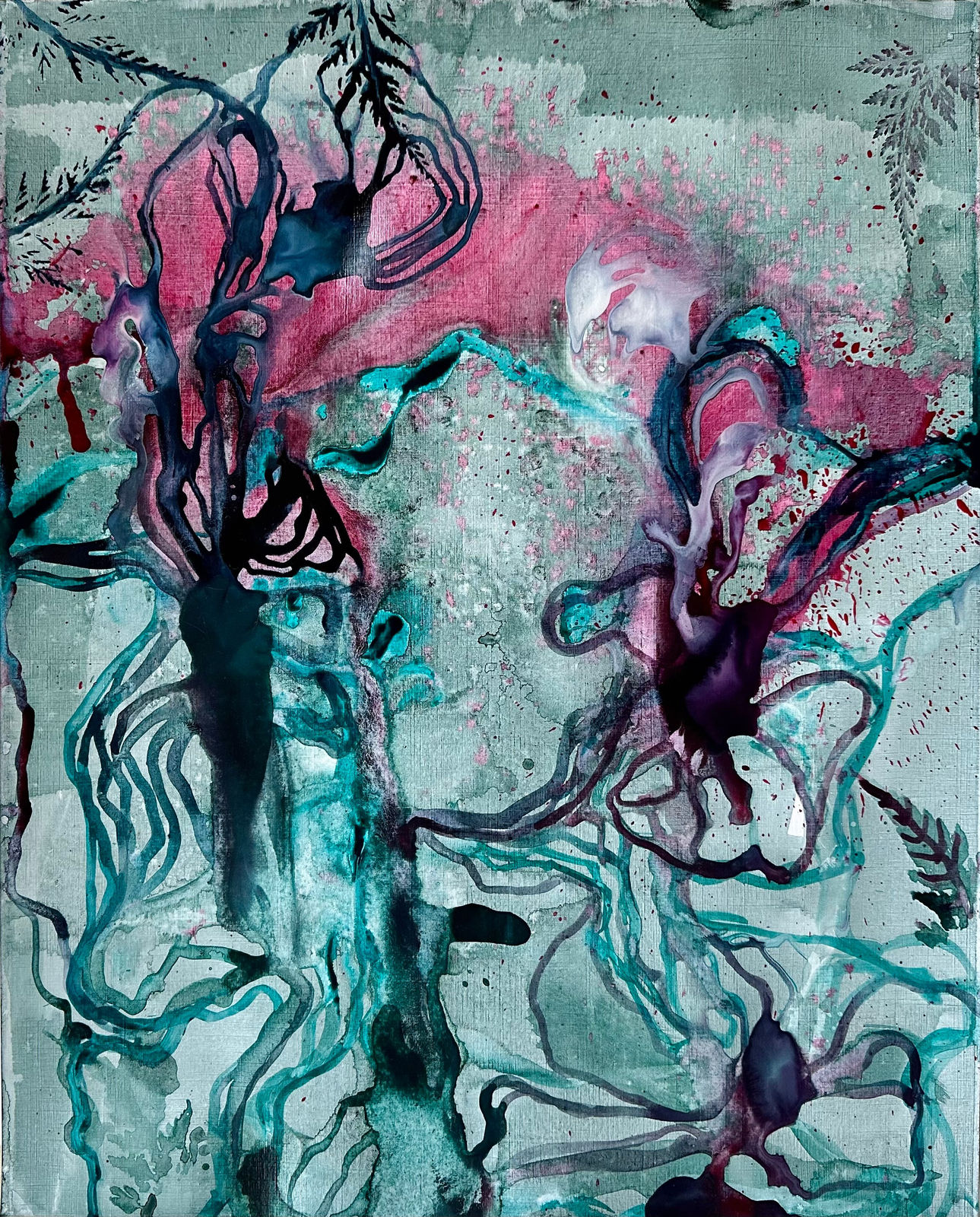 Belén, Ursprung 13, 2024