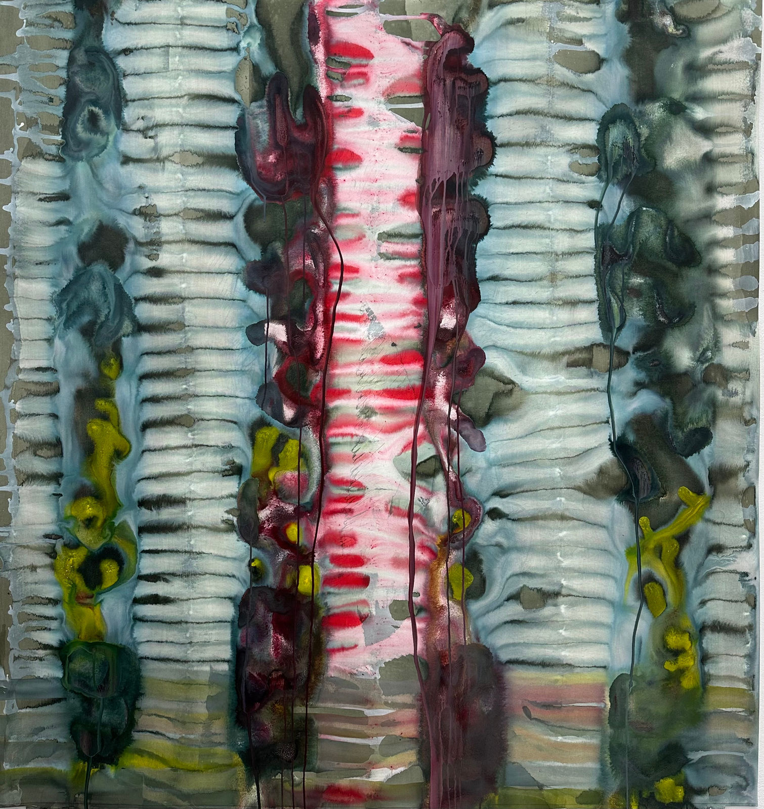 Belén, Metamorphose 1, 2024