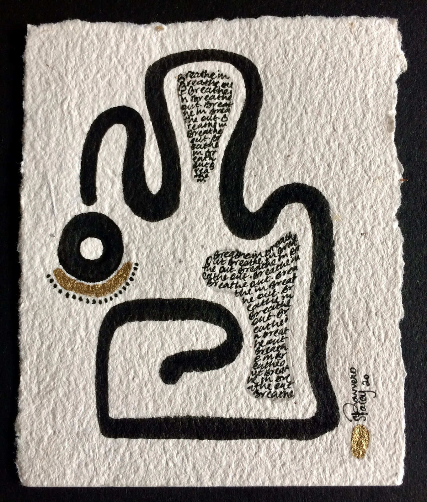 Breathe Series, 2020