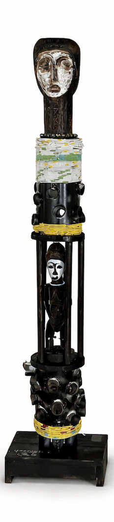 Serie Guardians II, 2026