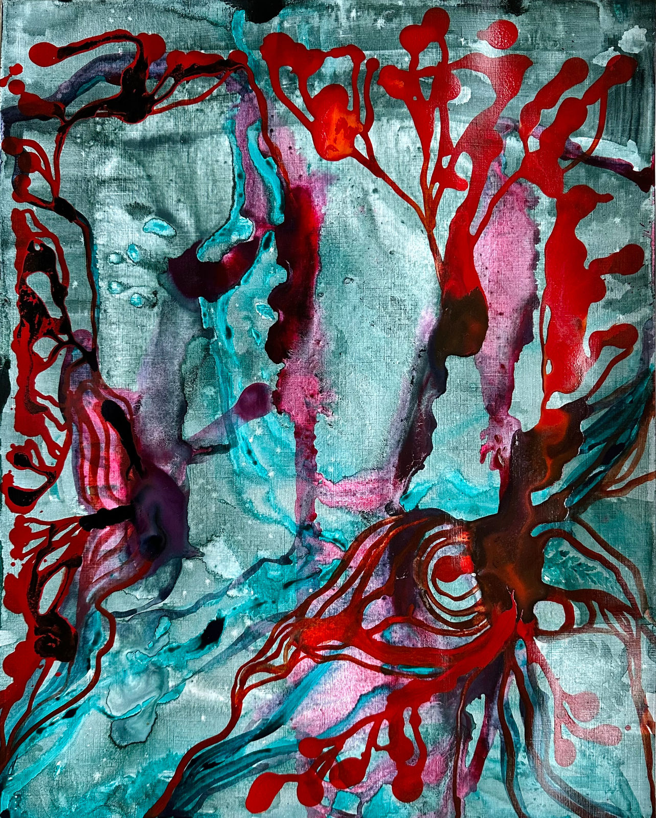 Belén, Ursprung 16, 2024