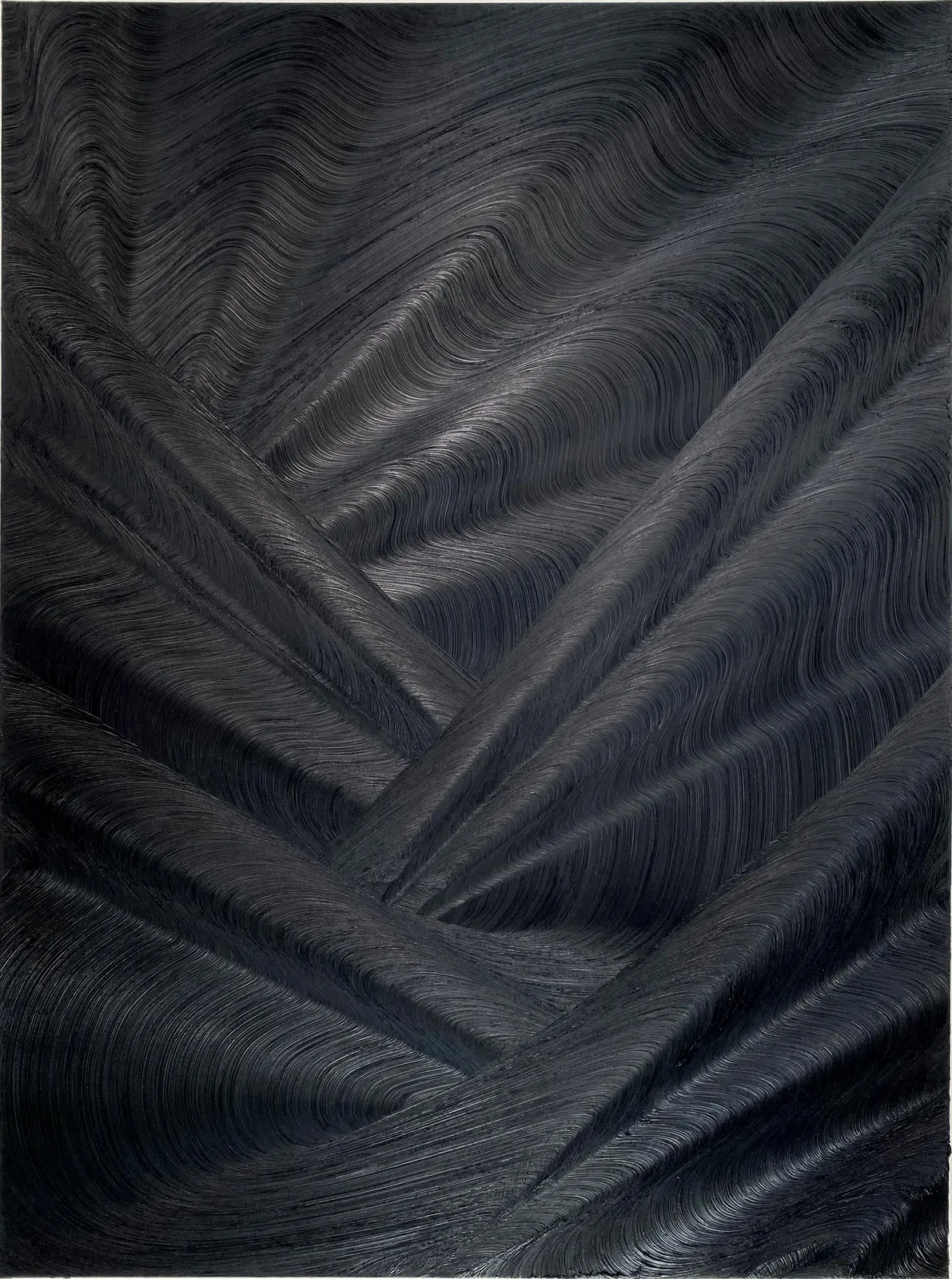 Patrice Robert, N°16, 2025