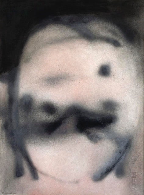 Pierre Dmitrienko, Parole, 1966