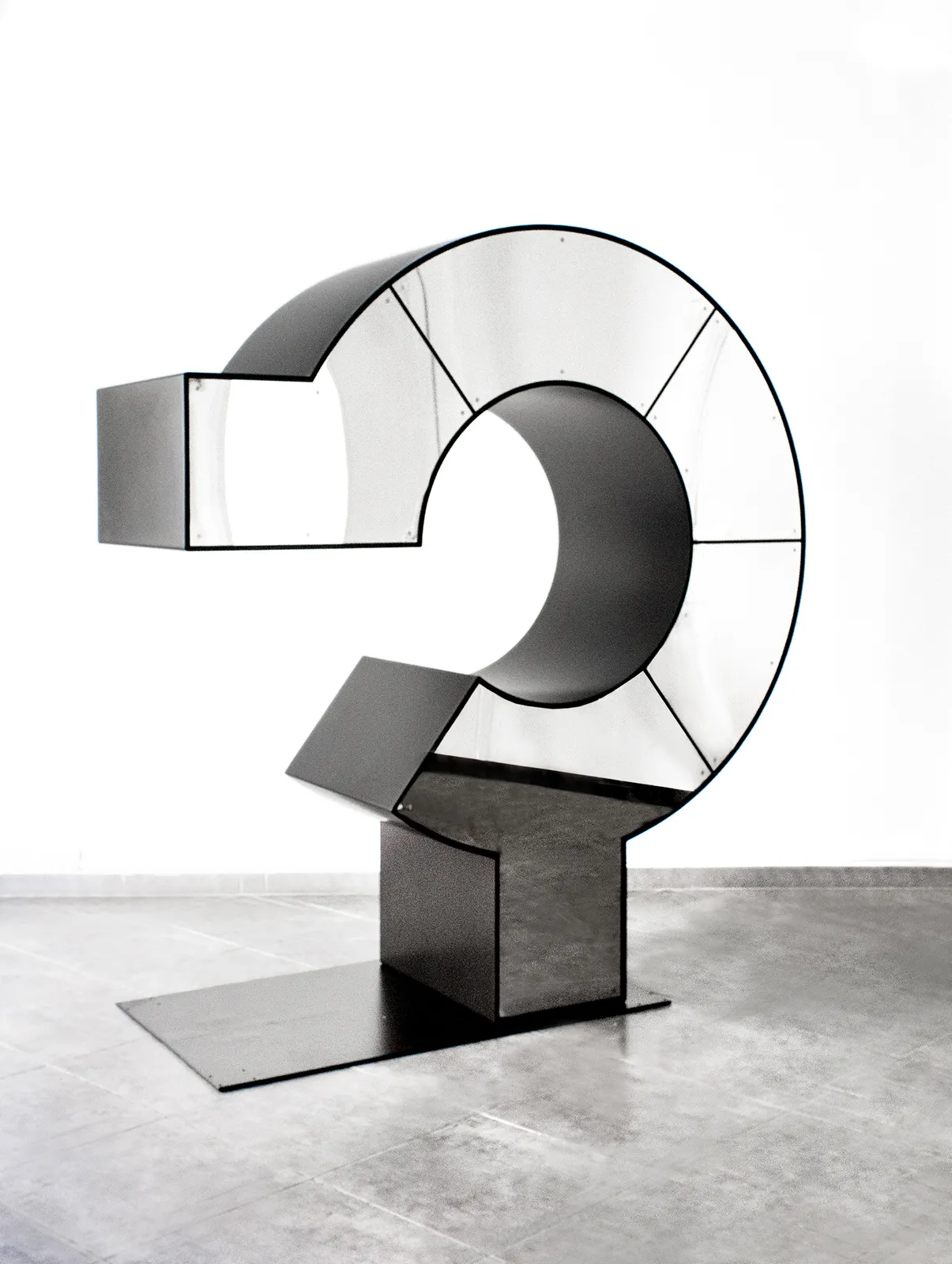 Pierre Marie Lejeune, Alpha 1.9, 2018