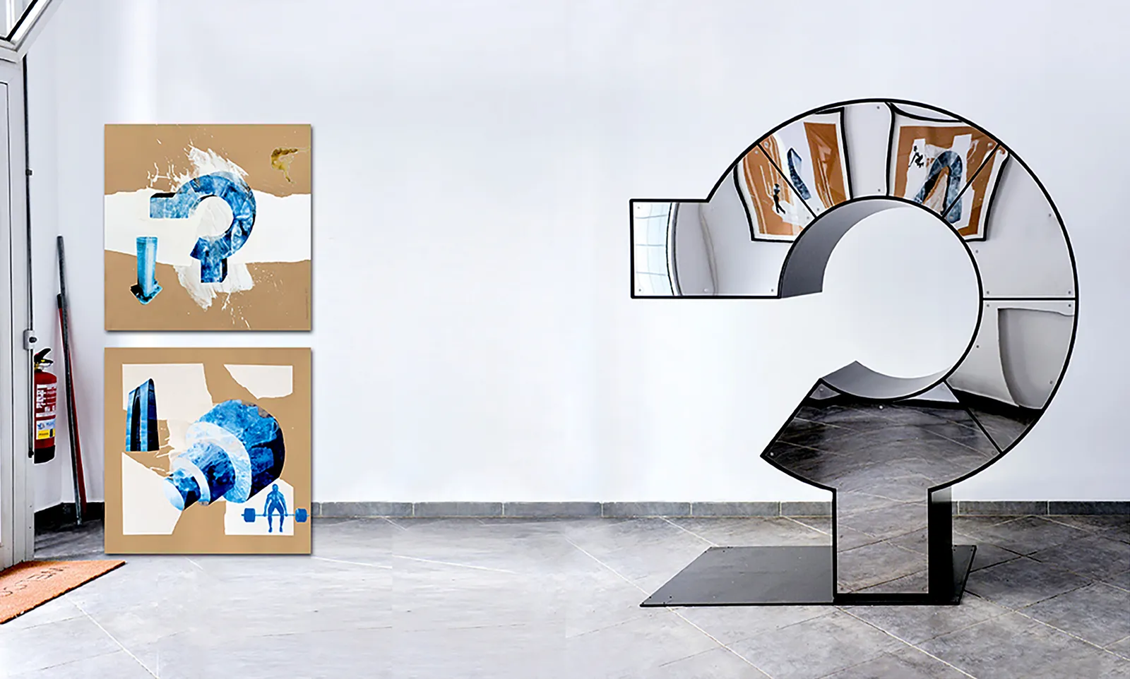 Pierre Marie Lejeune, Alpha 1.9, 2018