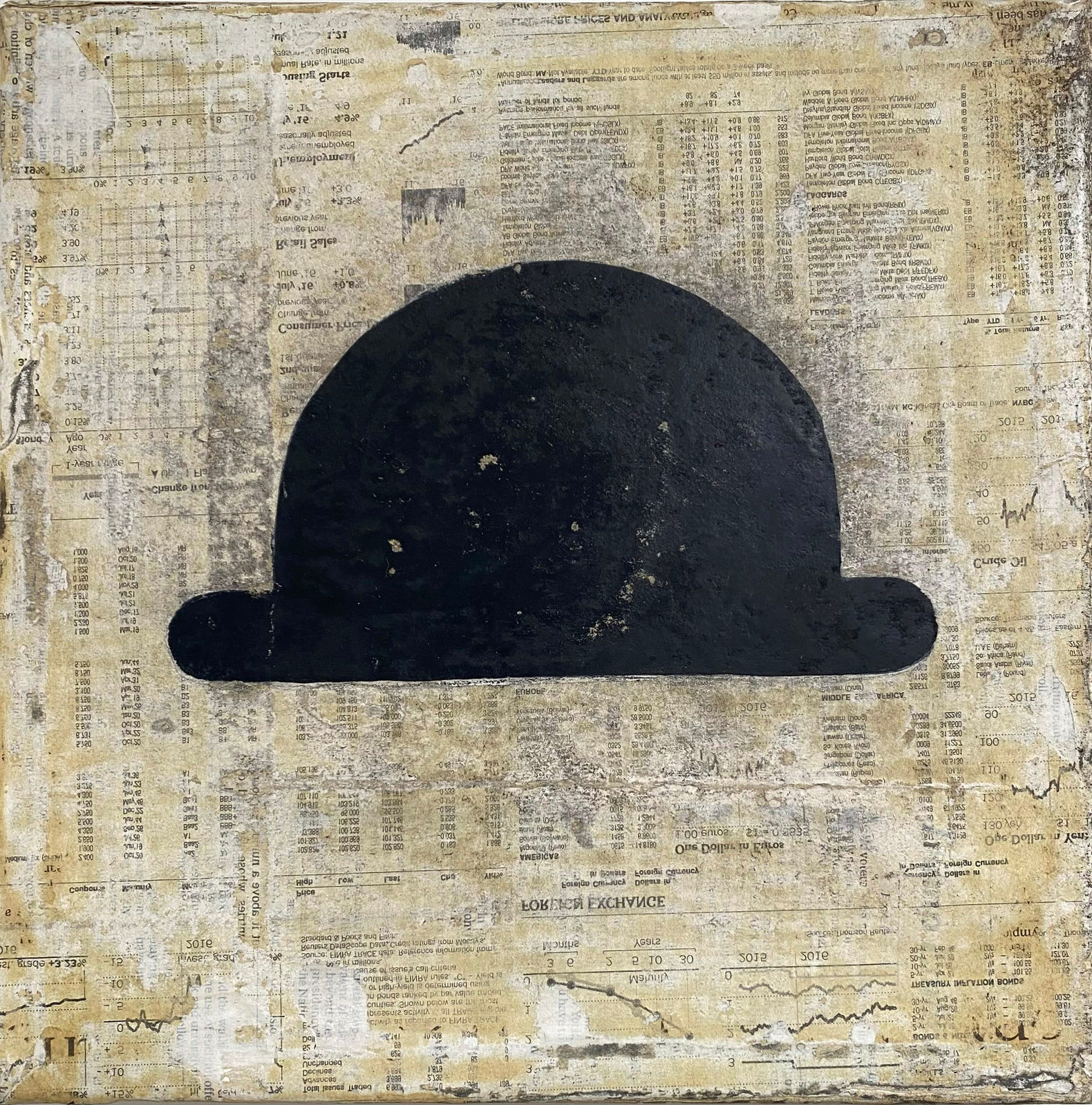 Charles-Christopher Hill, Monument to the boys of 66, 2017