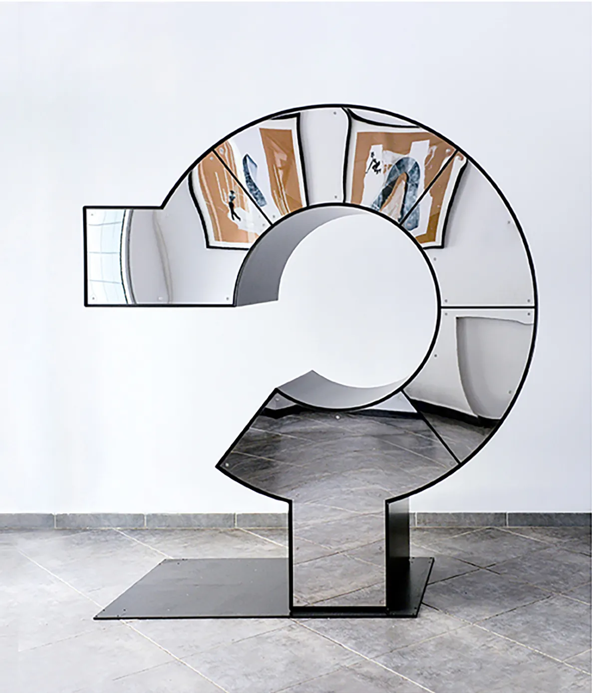 Pierre Marie Lejeune, Alpha 1.9, 2018