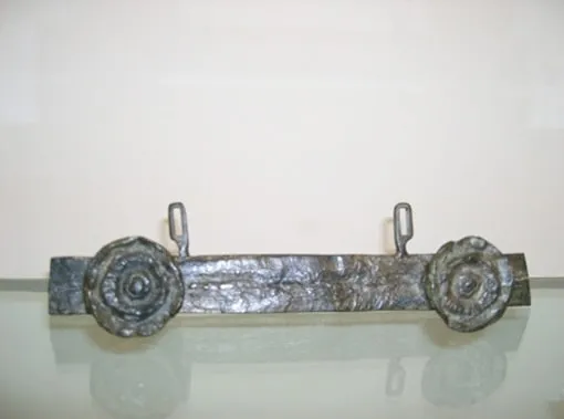 Diego Giacometti, Porte Manteau, n.d