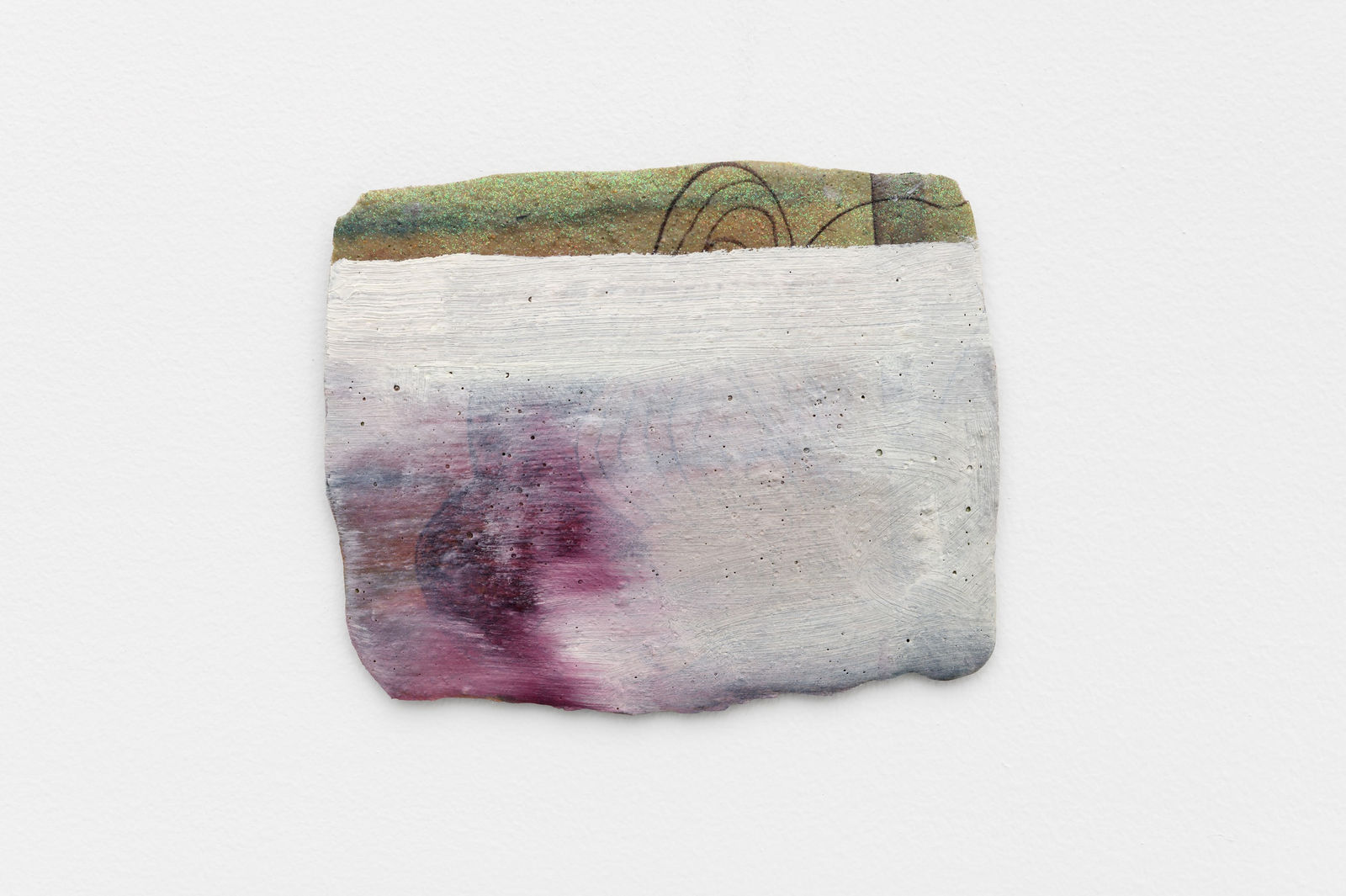 My-Lan Hoang-Thuy, La dame dessous, 2023