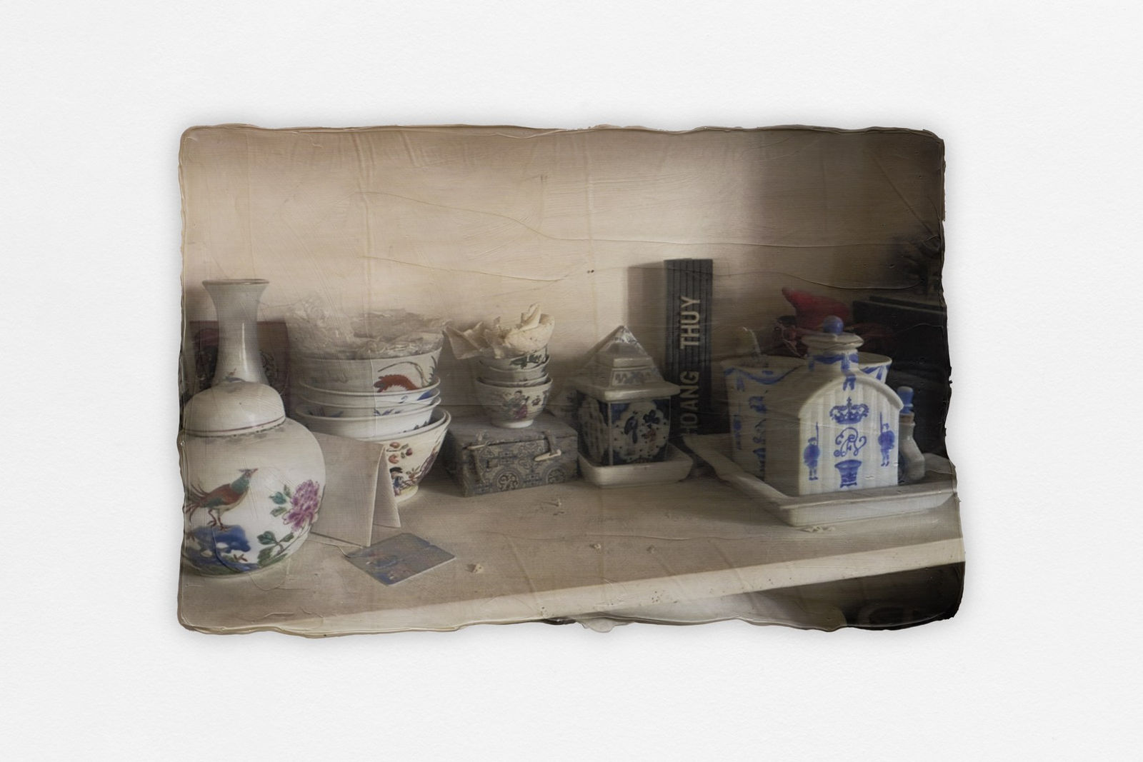 My-Lan Hoang-Thuy, Chu Dung, 2023