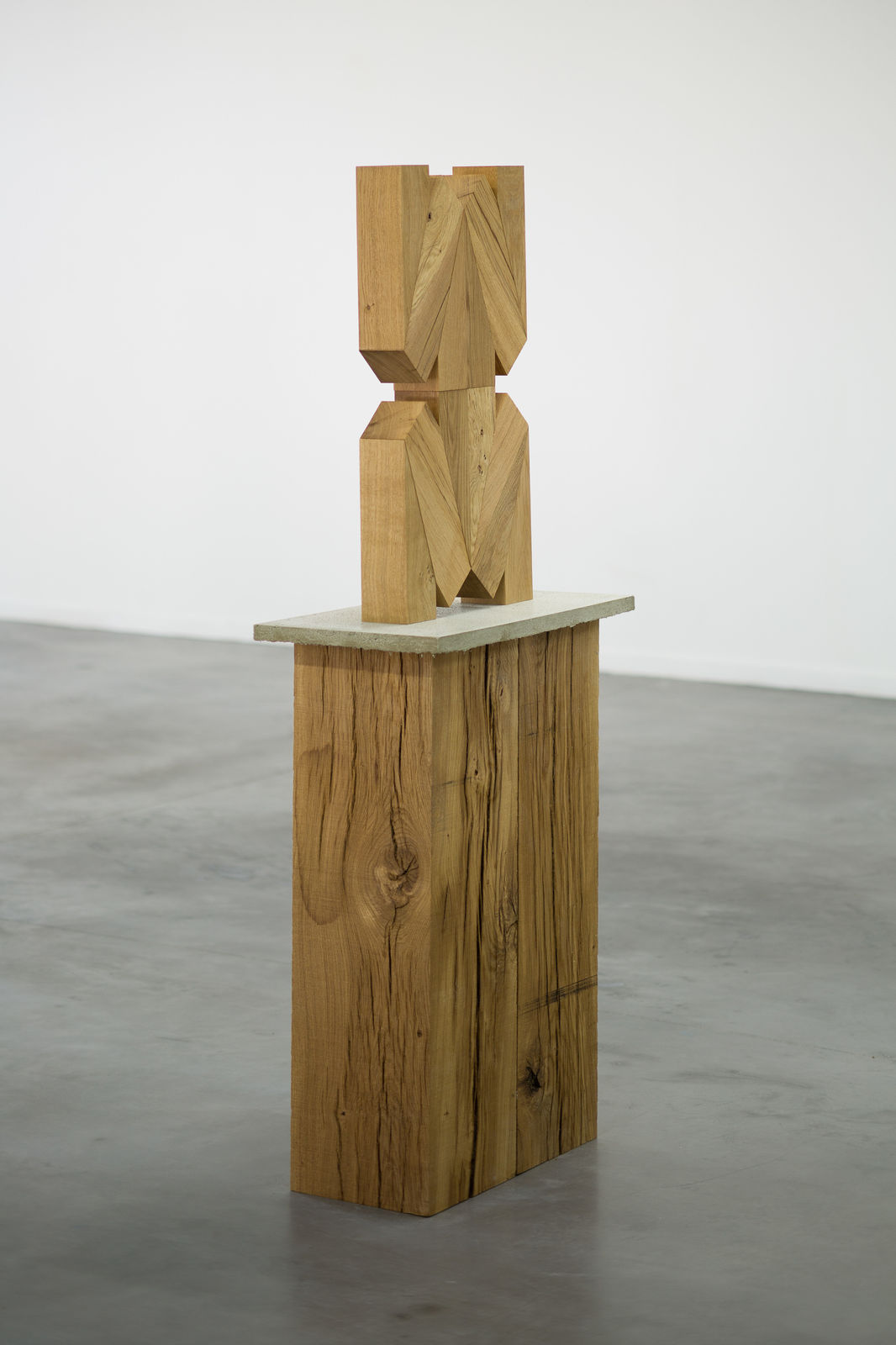 Raphaël Zarka, Les Prismatiques (p.7), 2013