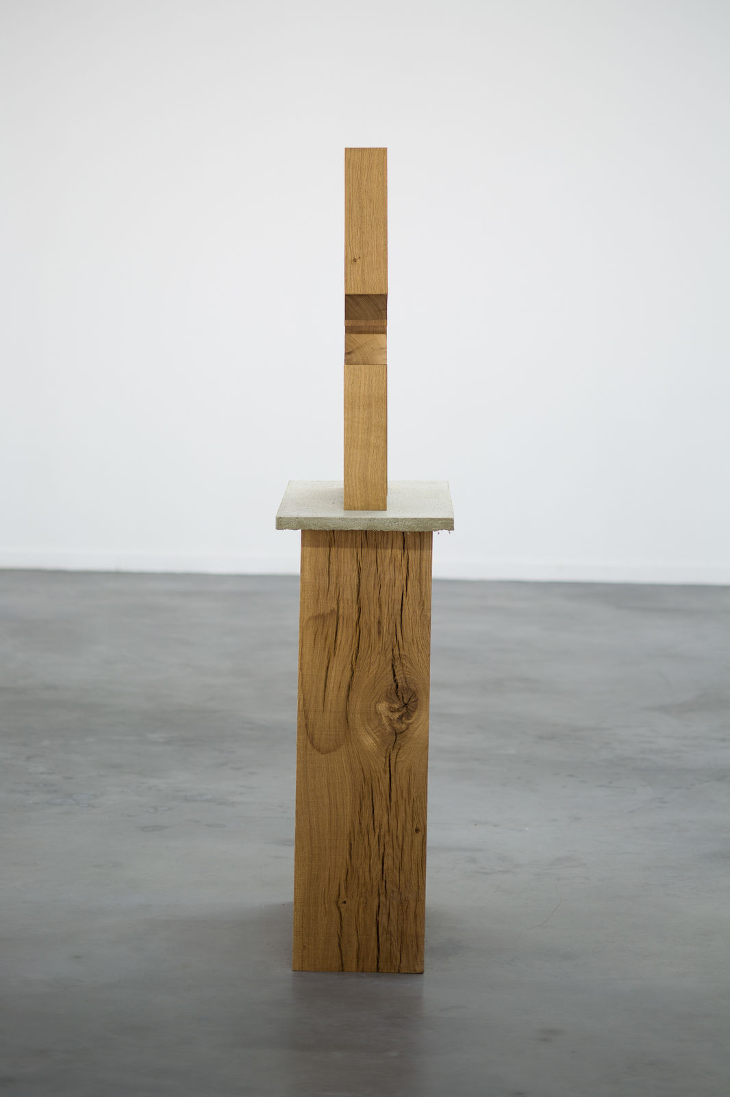 Raphaël Zarka, Les Prismatiques (p.7), 2013