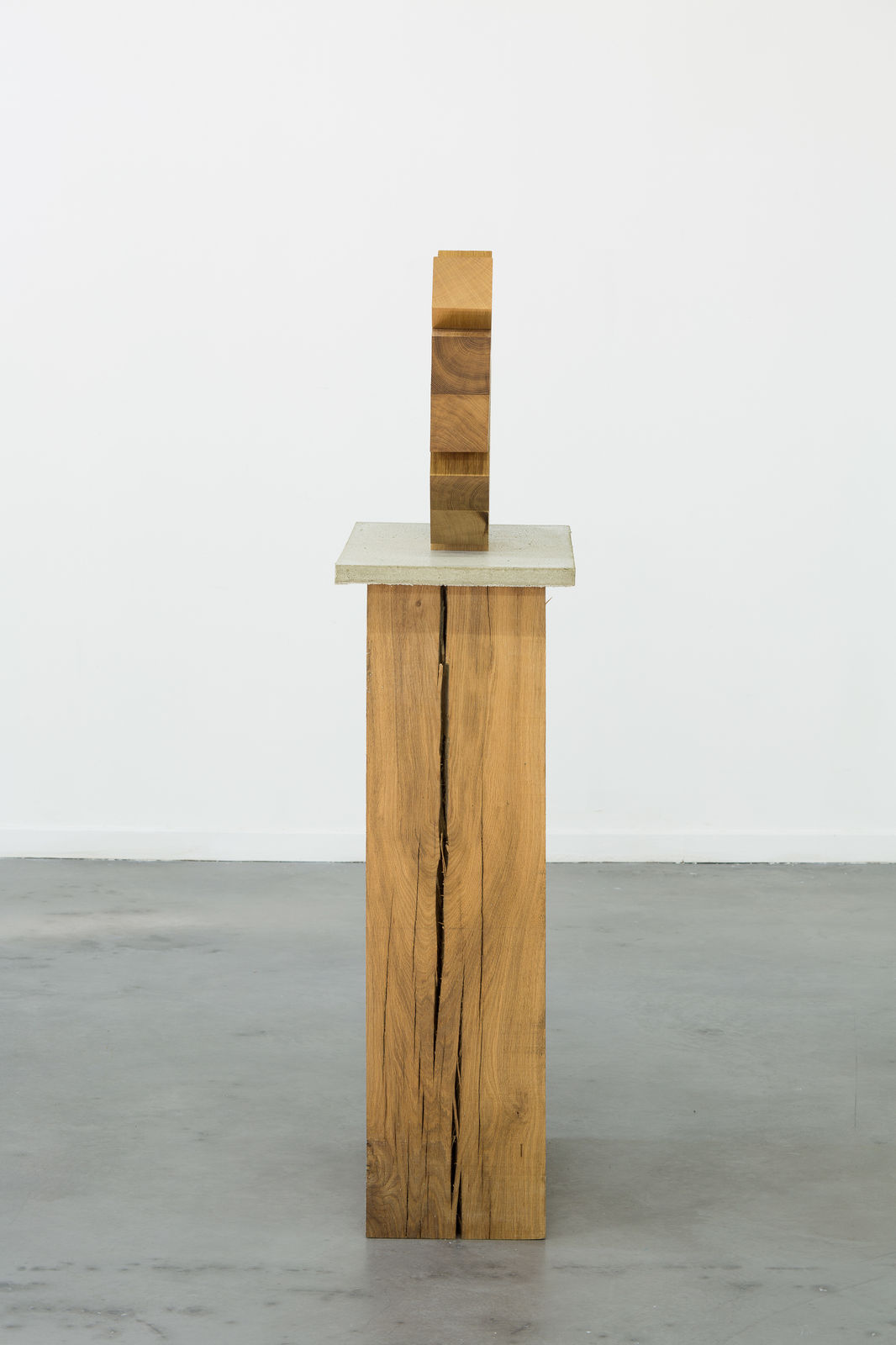 Raphaël Zarka, Les Prismatiques (p.4), 2013