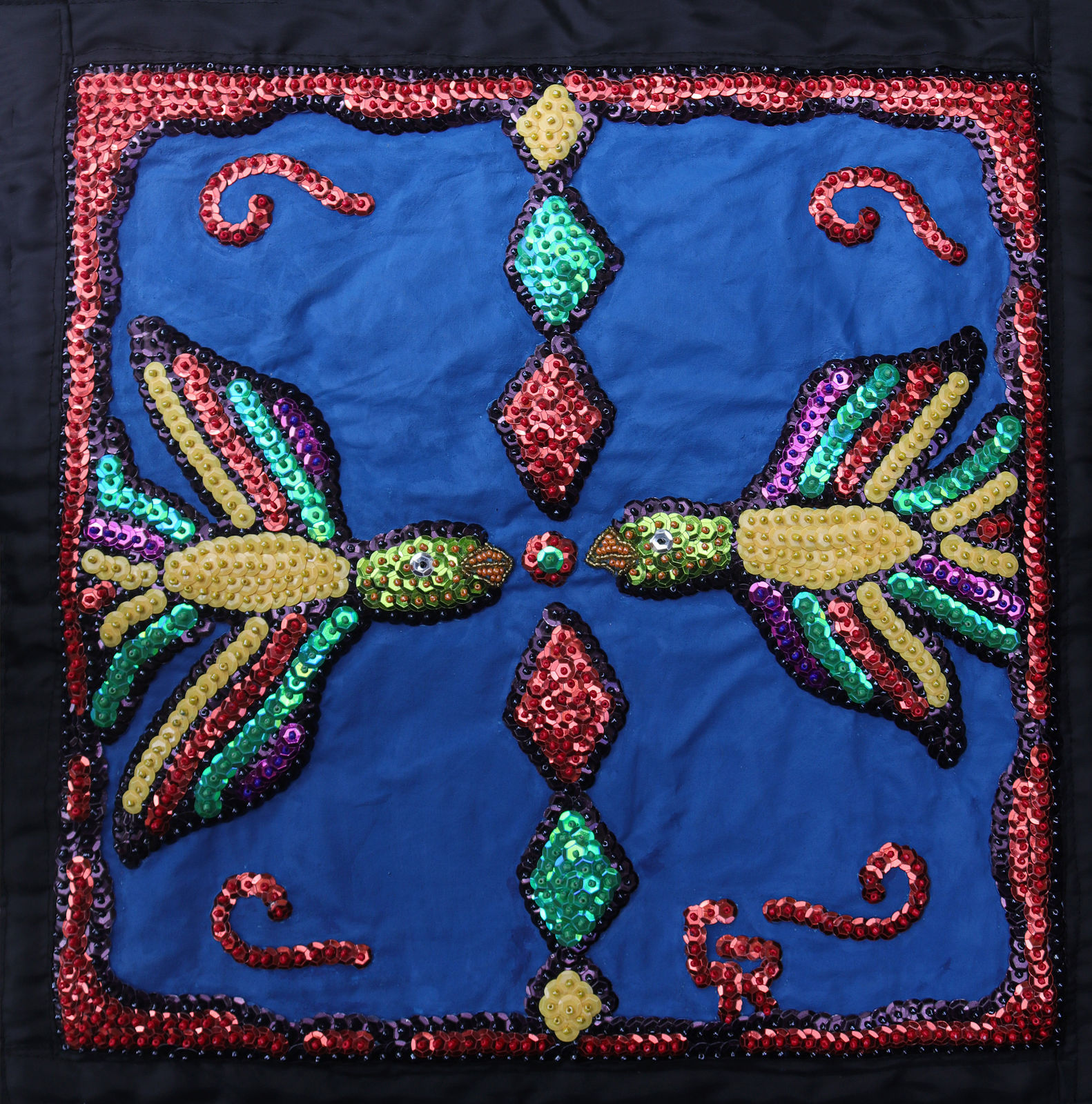 Reynold CLERISIER, Turtle, 2021