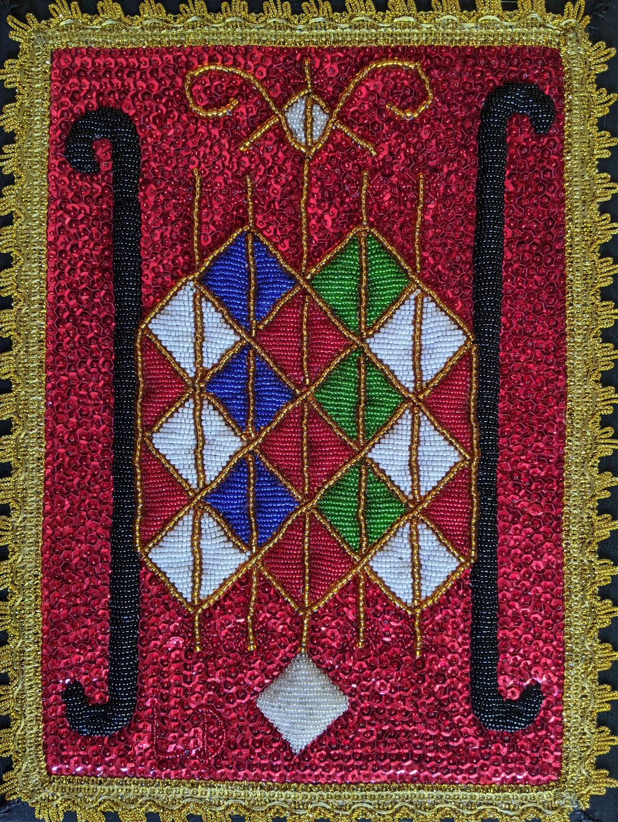 Dubreus LHERISSON, Damballlah, 2023