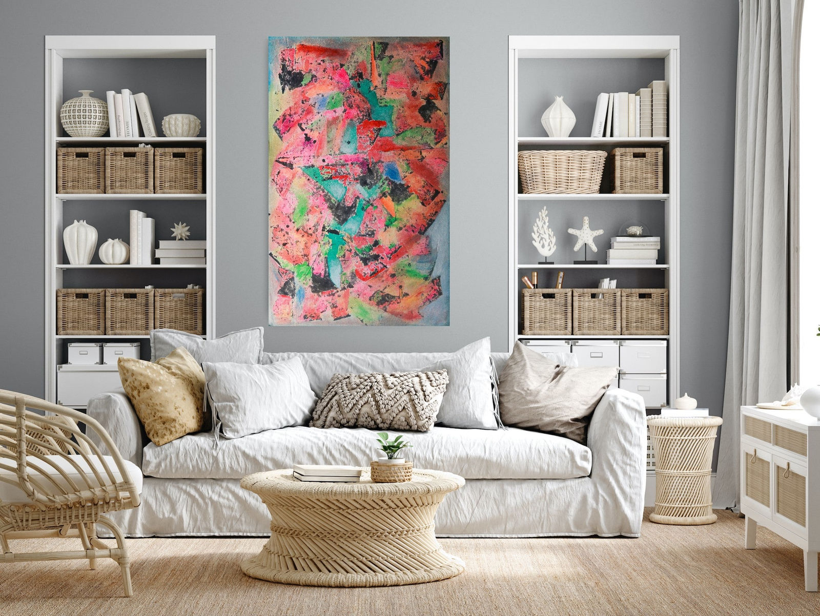 Patrick Ganthier KILLY, Untitled, 2021