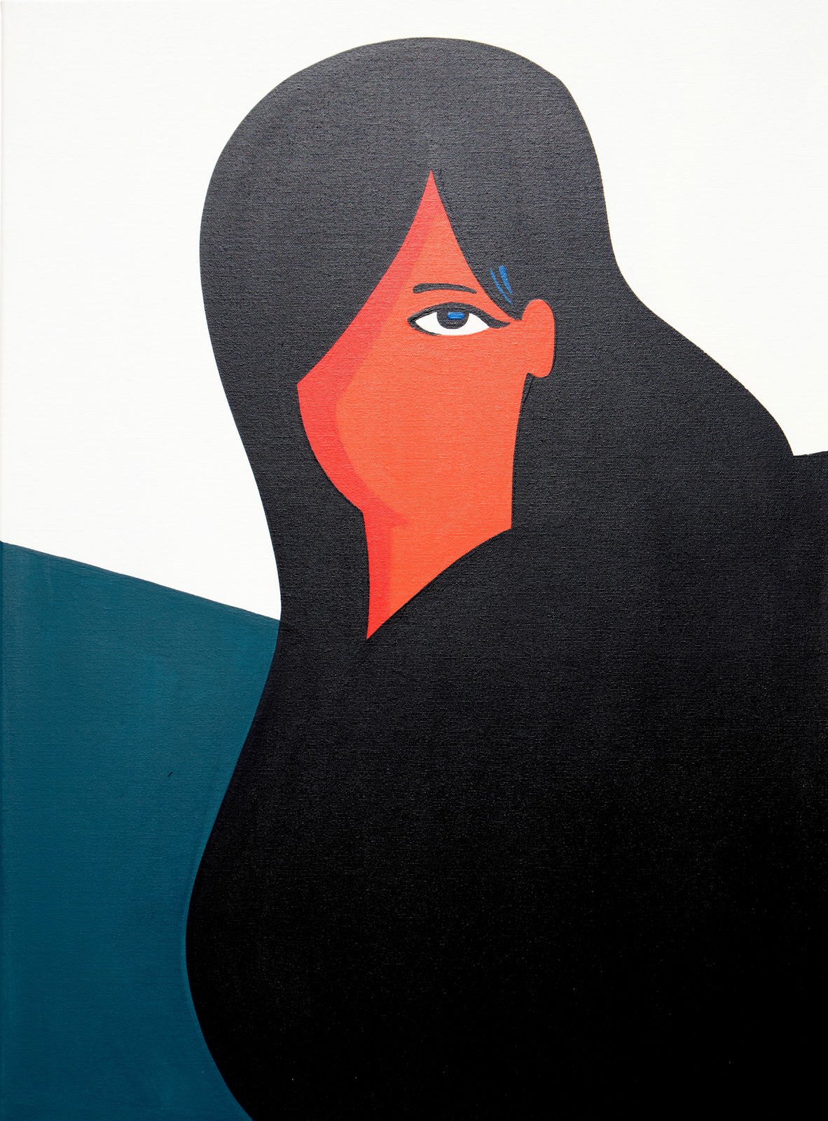 Mambo, On the move, 2024