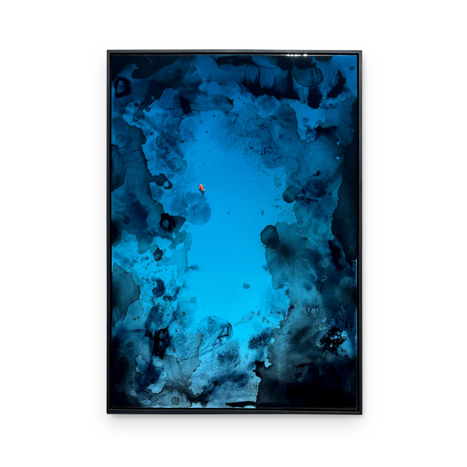 Mathieu Lucas, Summertime, 2026