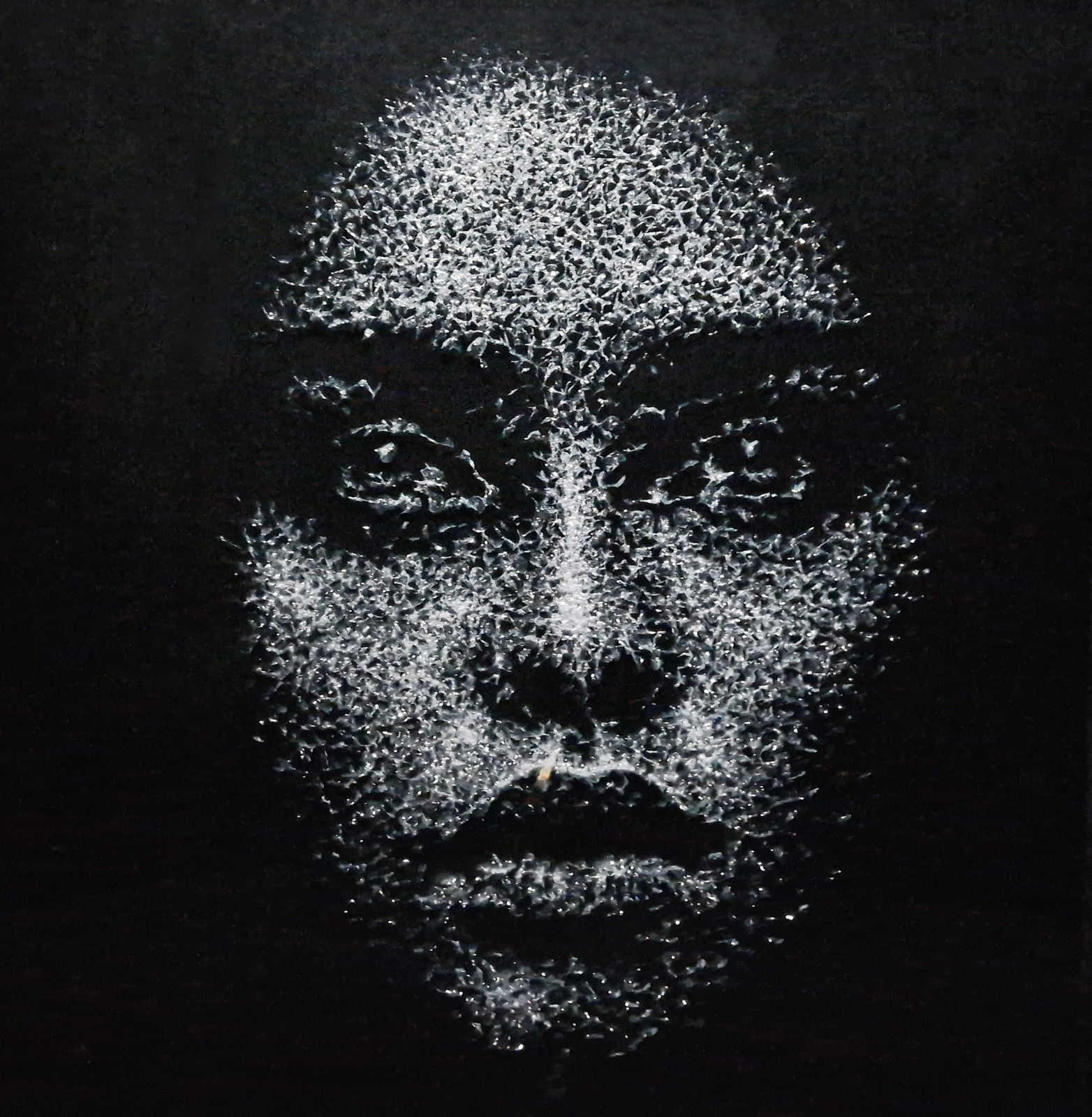 Simon Berger, Untitled, 2024