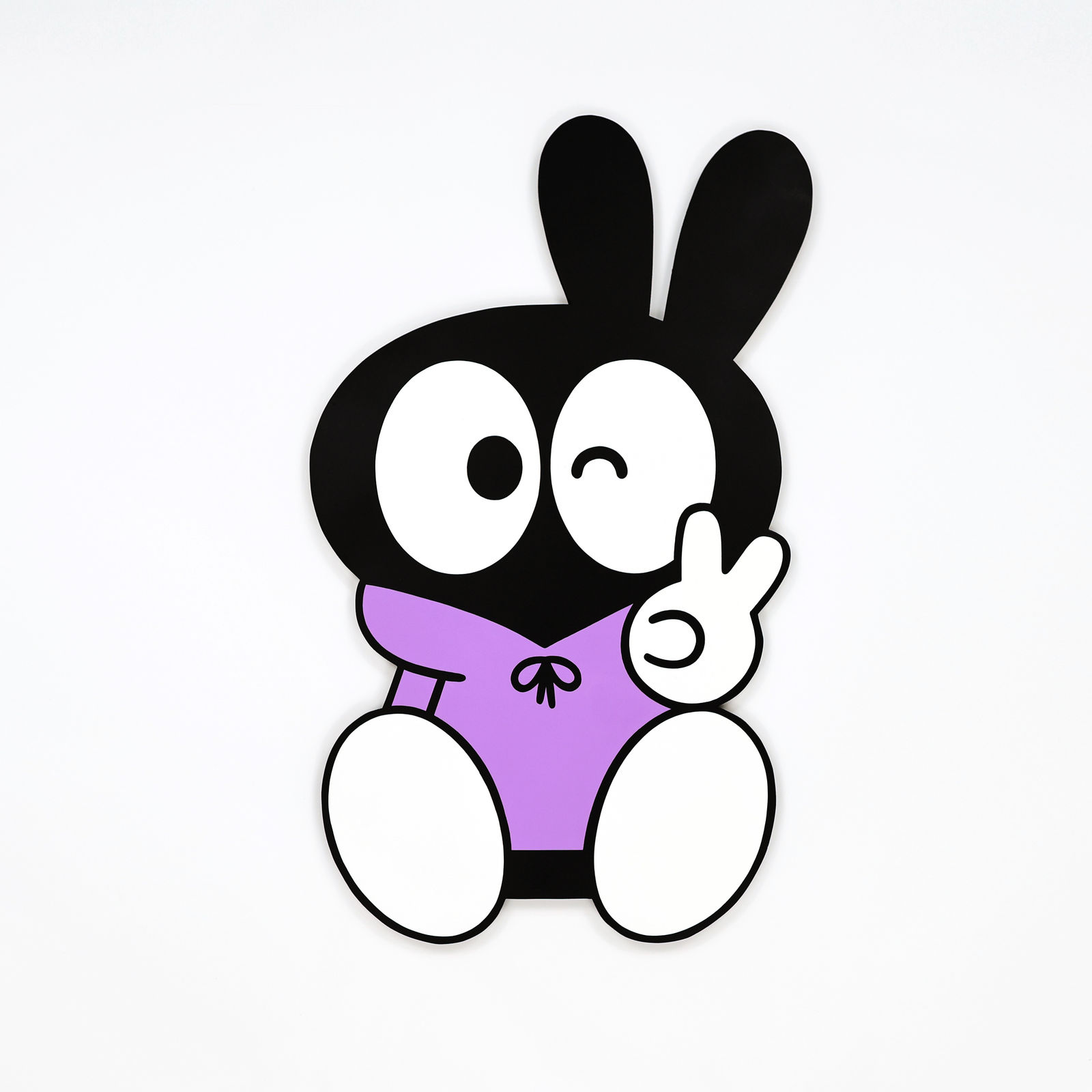 Yeka Haski, Michi V, 2024