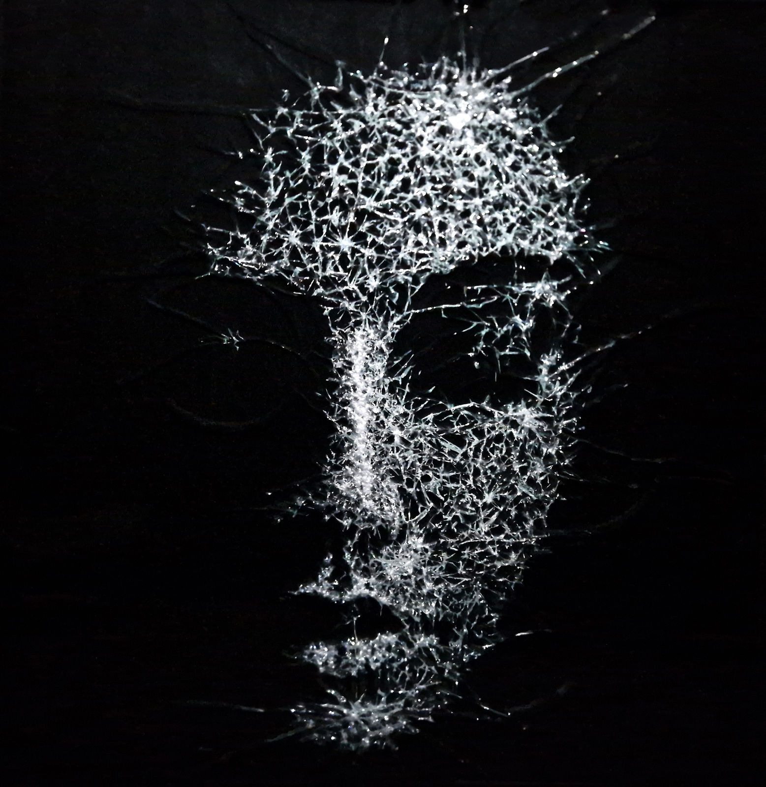 Simon Berger, Untitled, 2024