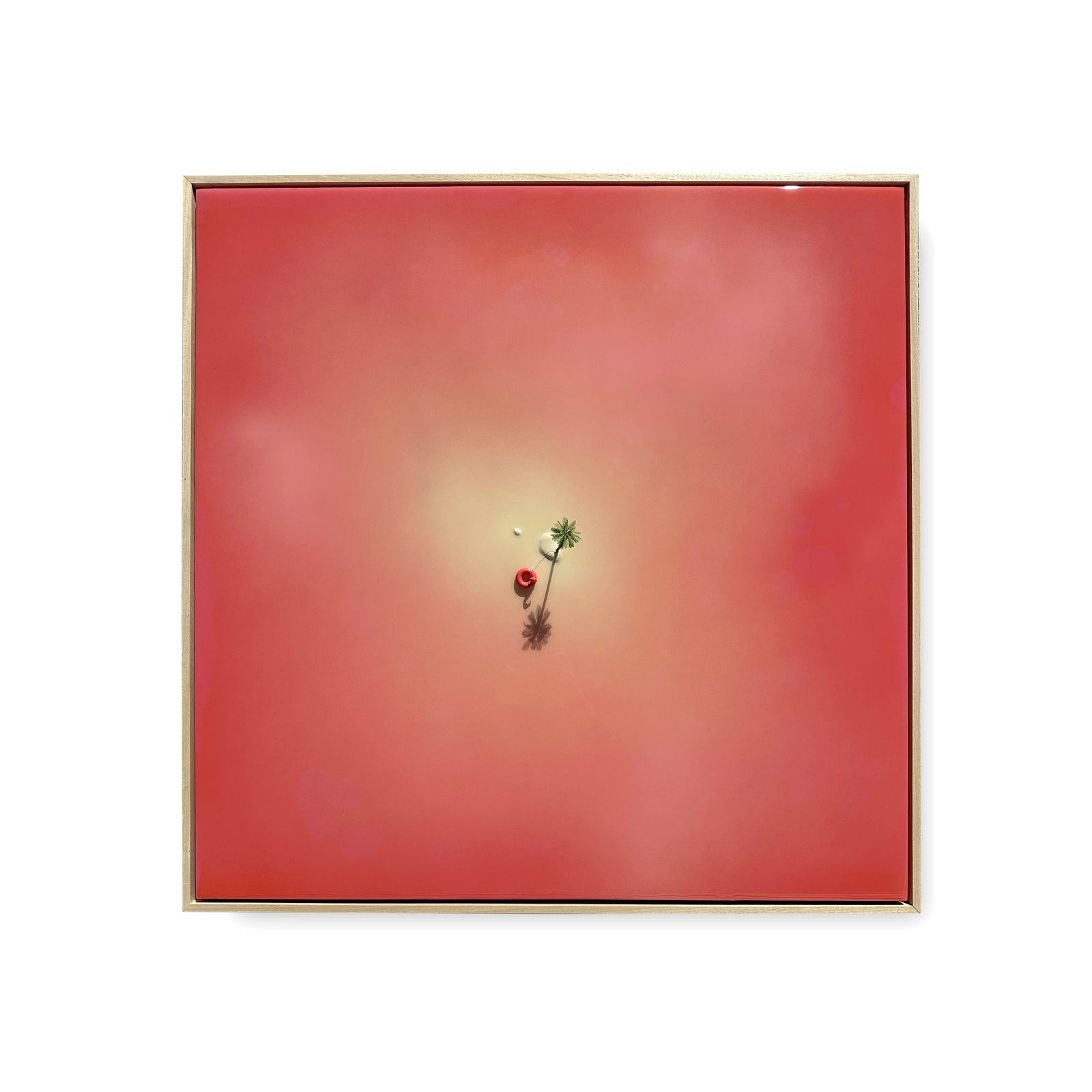 Mathieu Lucas, Méditérrannée , 2026