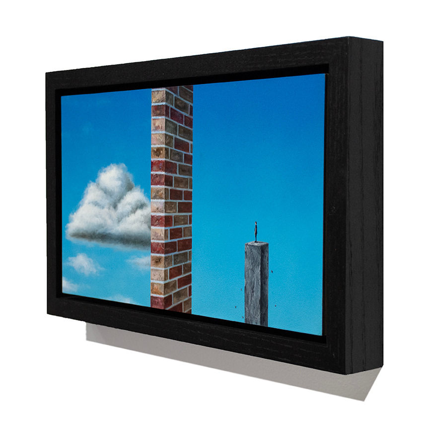 Joseph Renda Junior, Divided, 2024