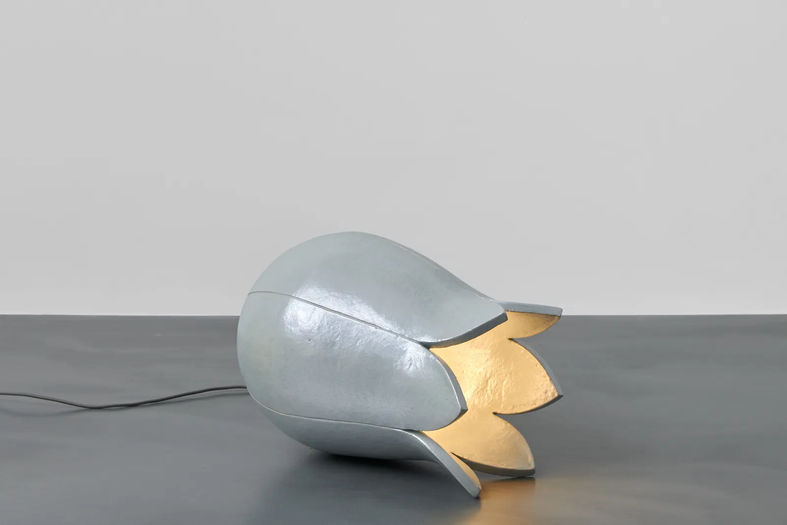 MAI-THU PERRET, The lantern’s gone out! The lantern’s gone out! III, 2019