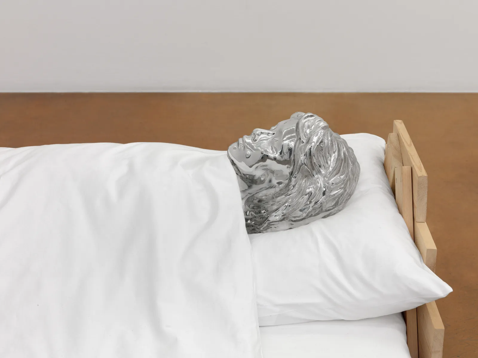 MAI-THU PERRET, Slow Wave, 2014