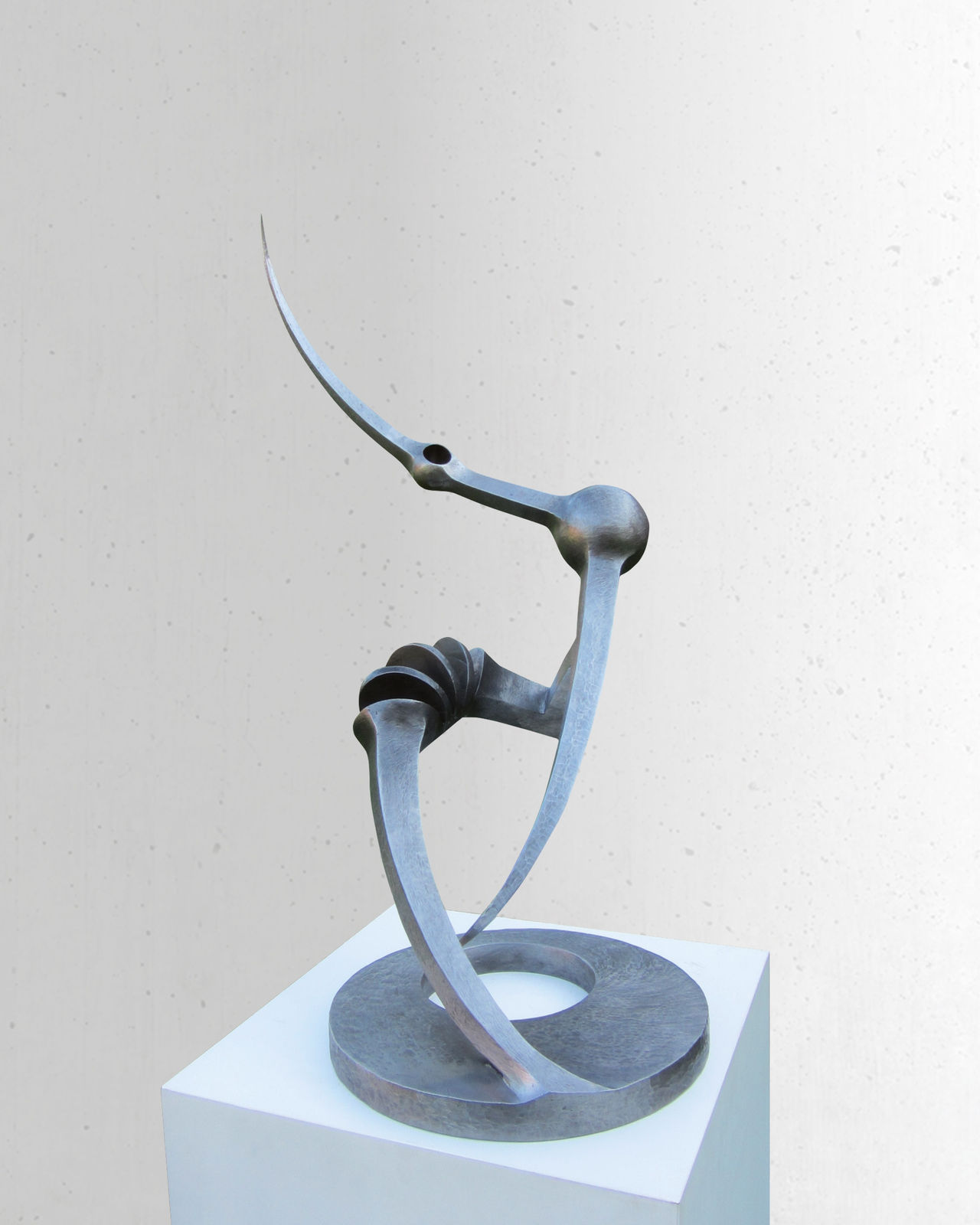 Michael Hitschold, PLANET WAVES, 2016