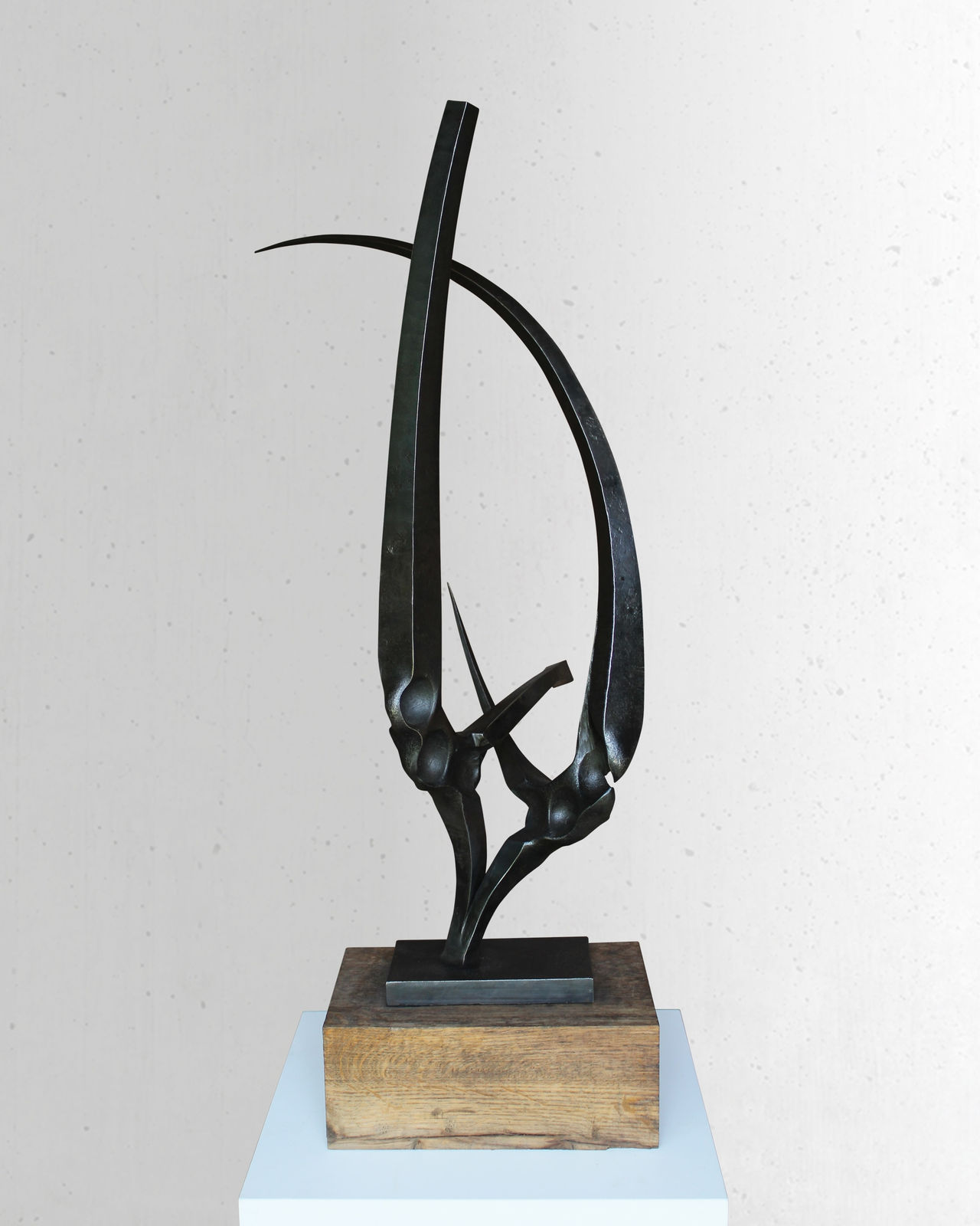 Michael Hitschold, BEN EMON, 2008