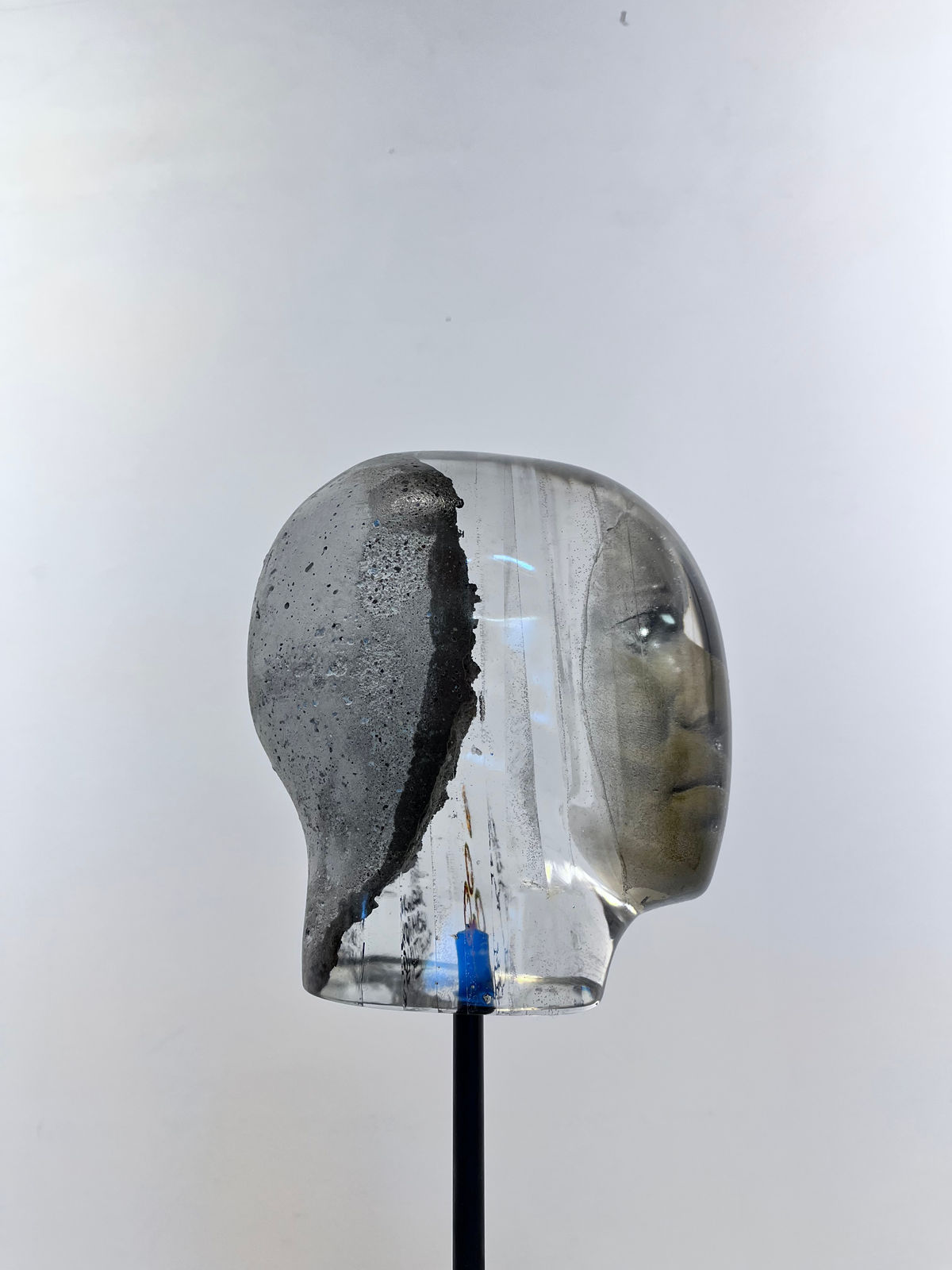 Oliver Czarnetta, Untitled (8), 2021