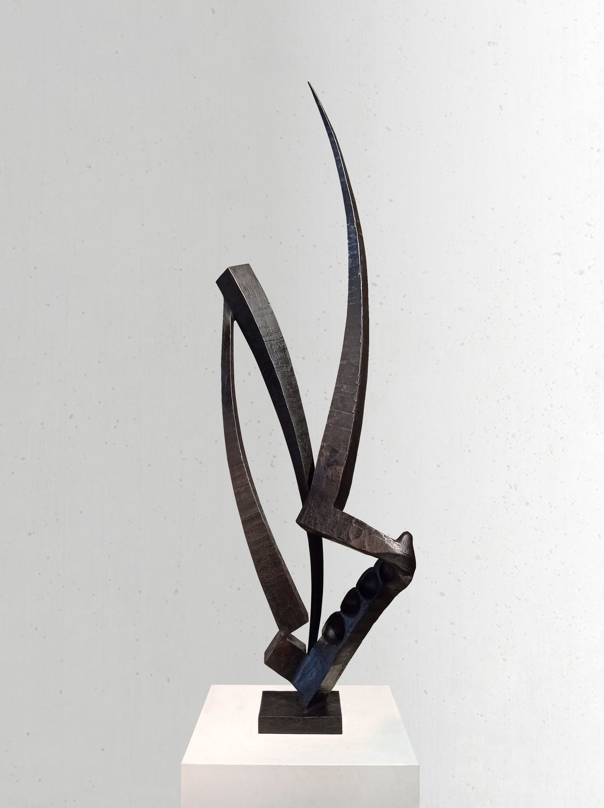 Michael Hitschold, ZEN TER, 2015