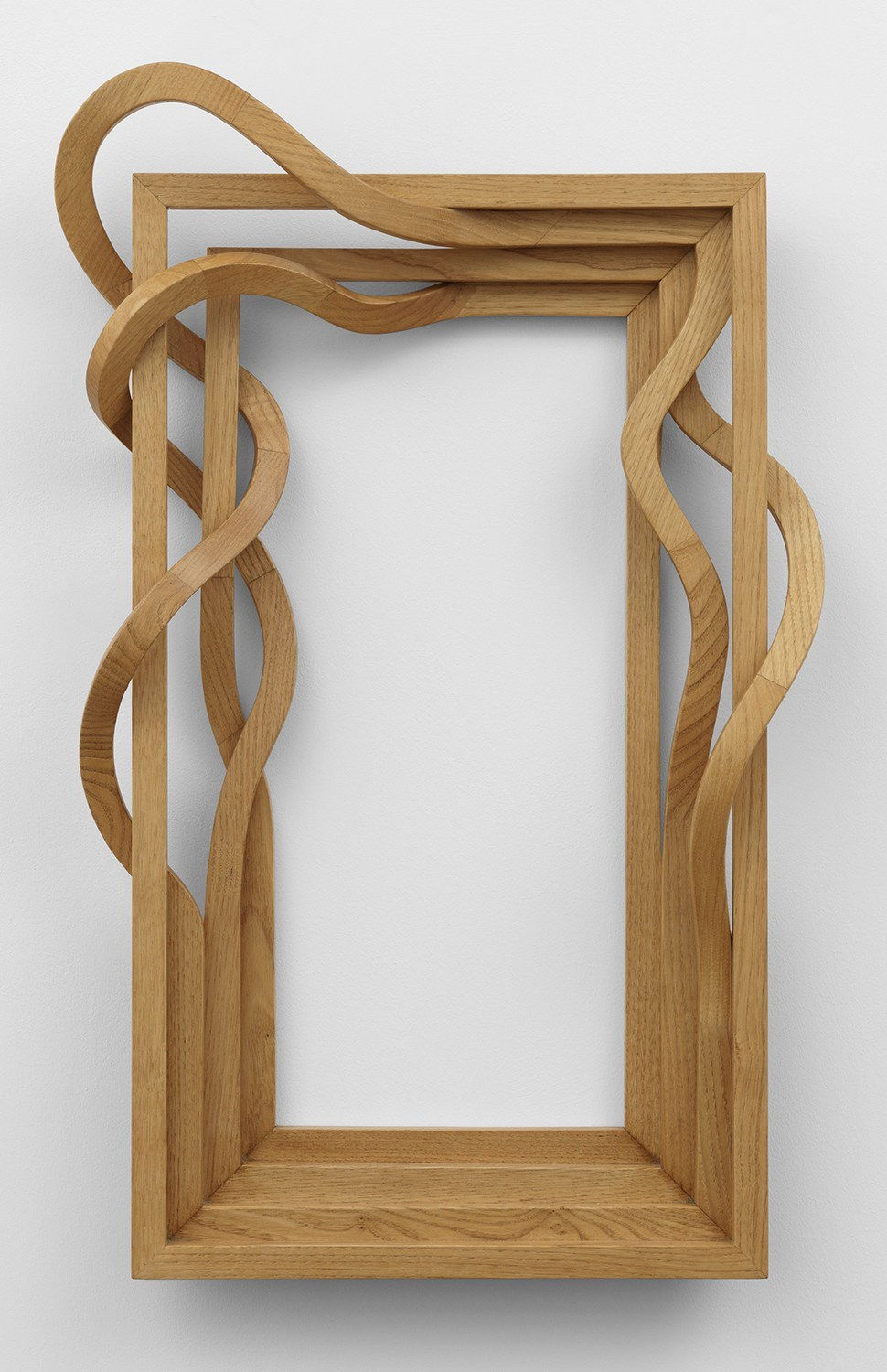 Pablo Reinoso, Cadre 1, 2014